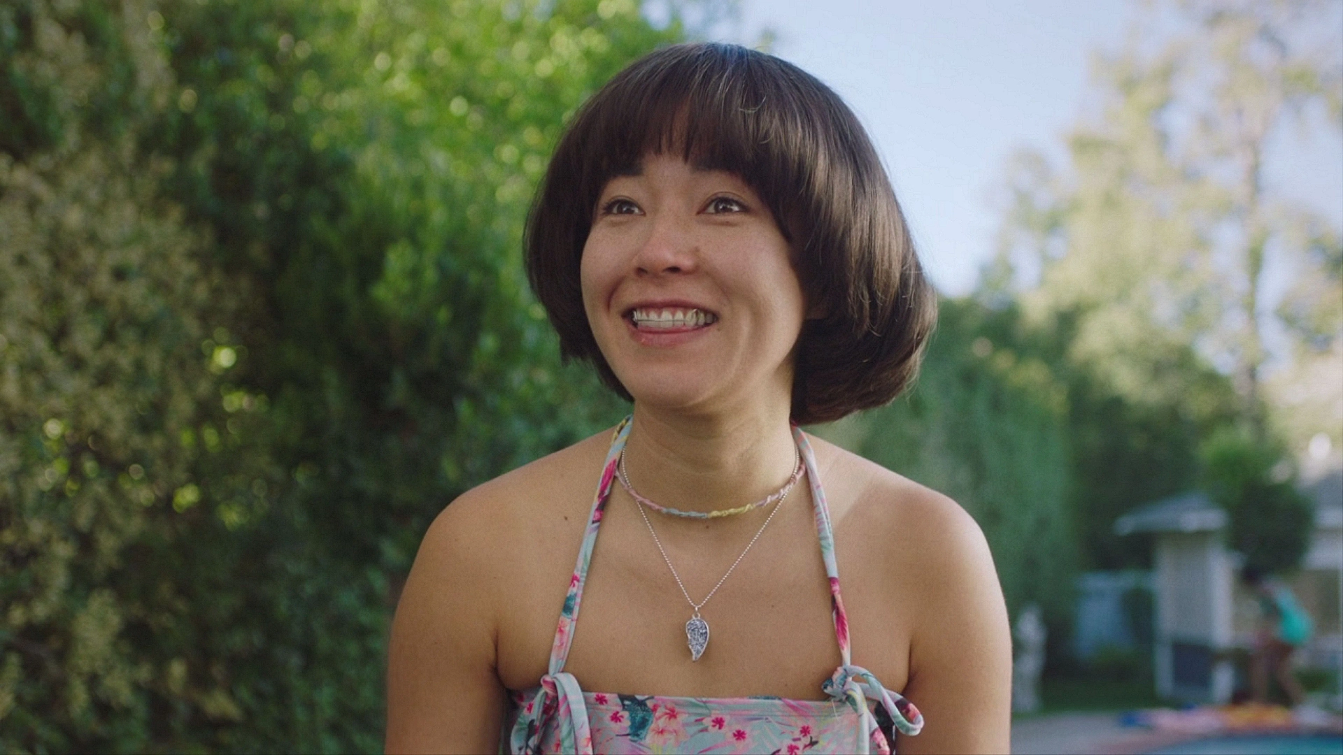 Maya Erskine in PEN15: Pool (2020)