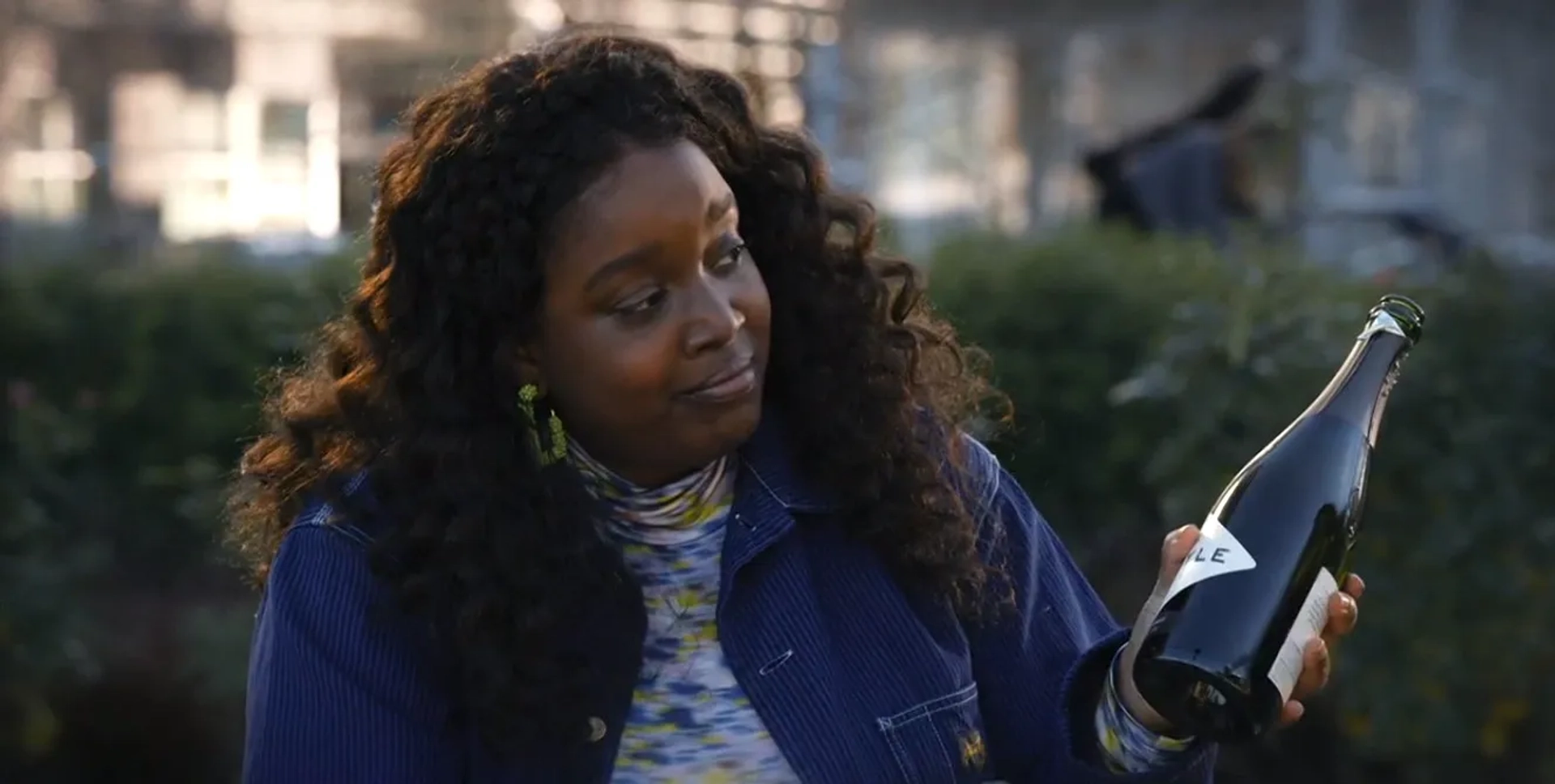 Lolly Adefope in Shrill: Move (2021)