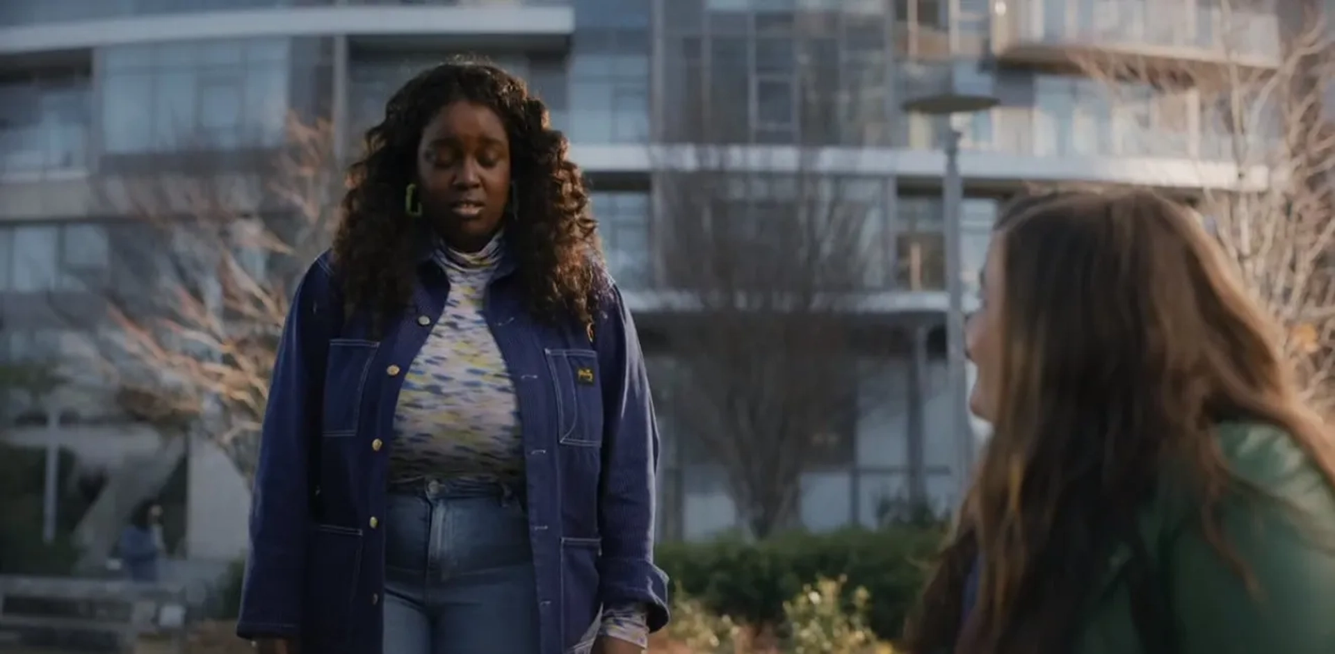 Lolly Adefope in Shrill: Move (2021)