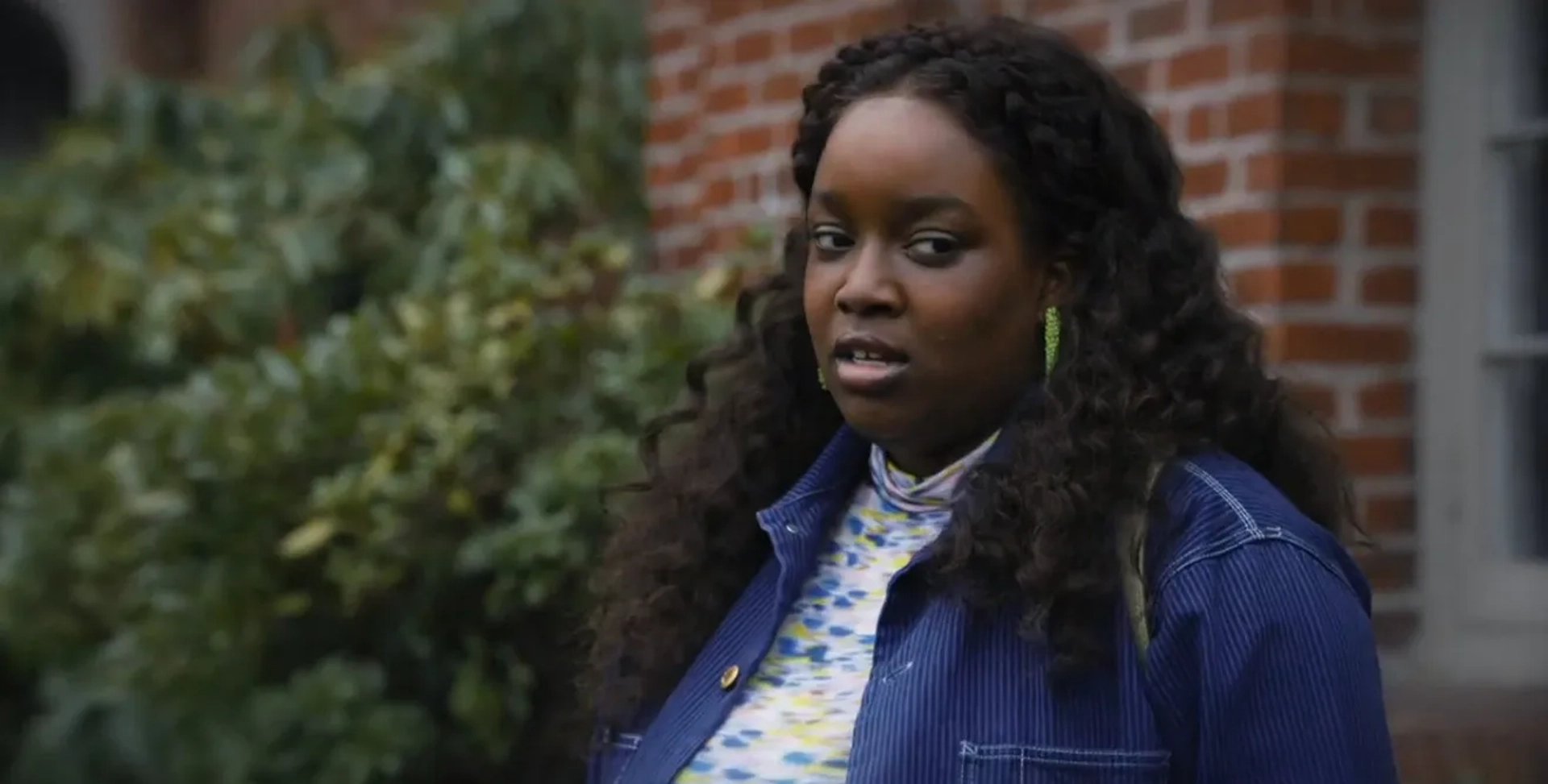 Lolly Adefope in Shrill: Move (2021)