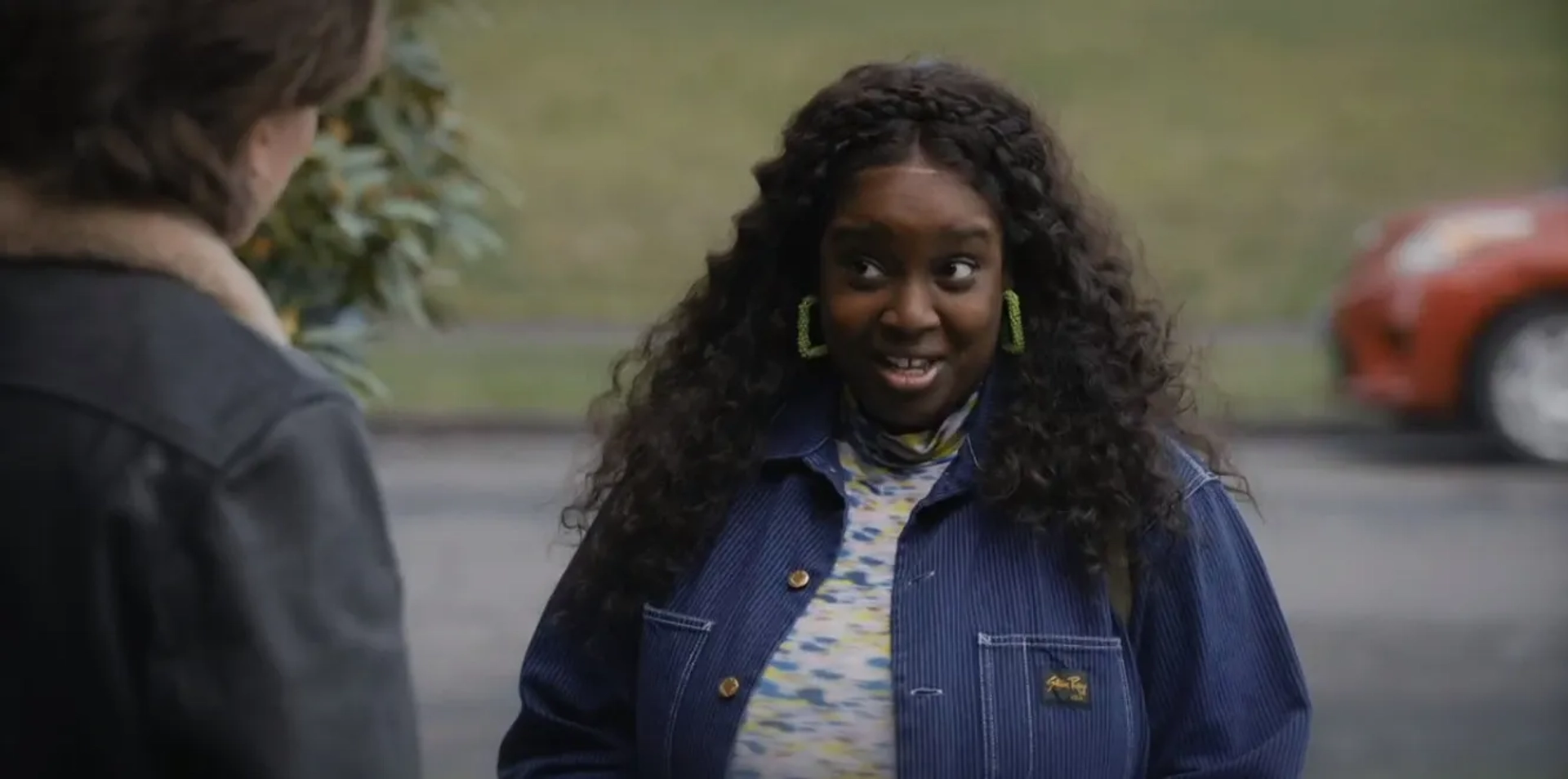 Lolly Adefope in Shrill: Move (2021)