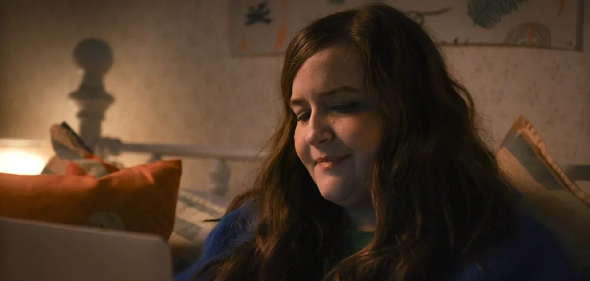 Aidy Bryant in Shrill: Move (2021)