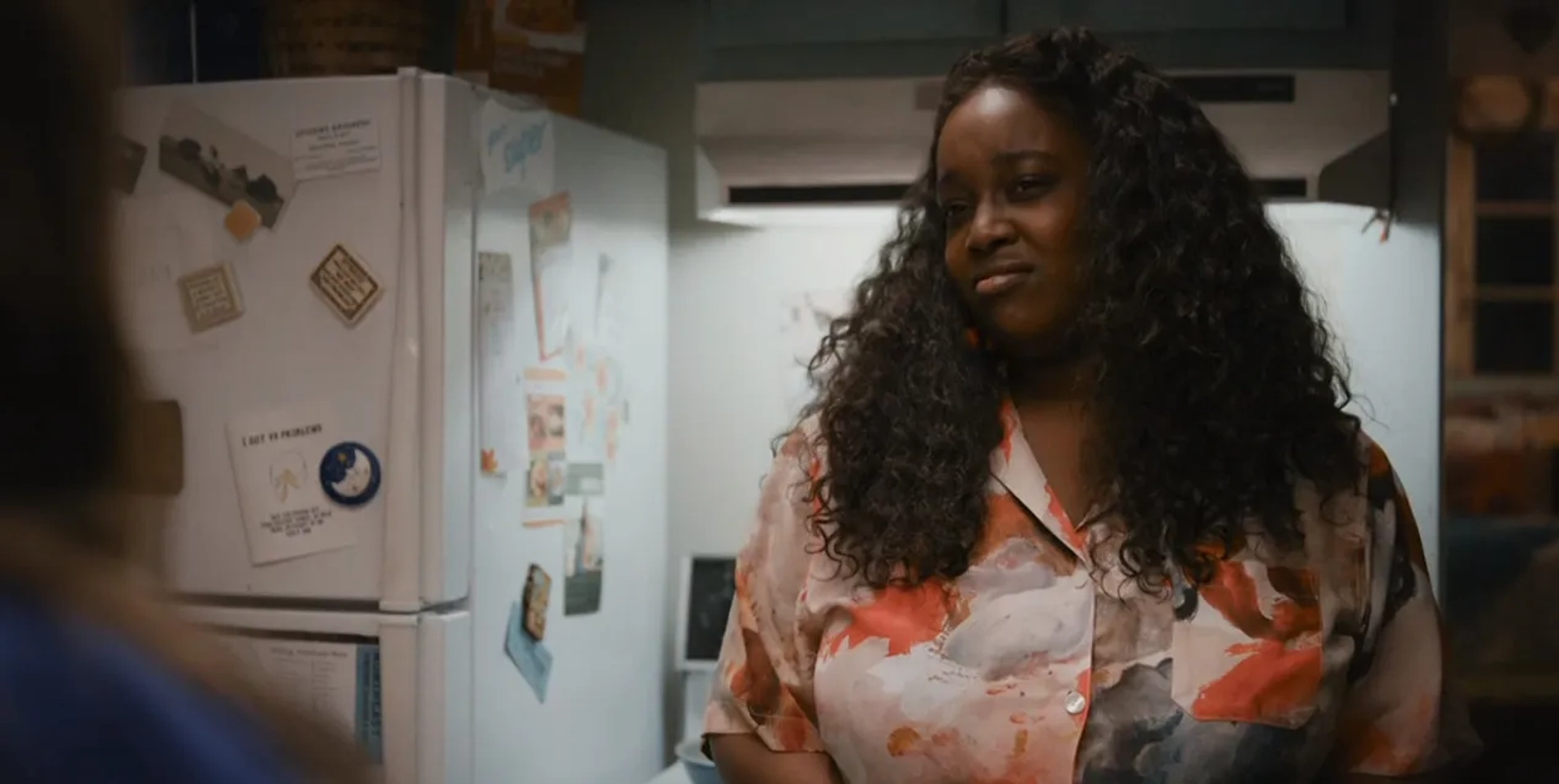 Lolly Adefope in Shrill: Move (2021)