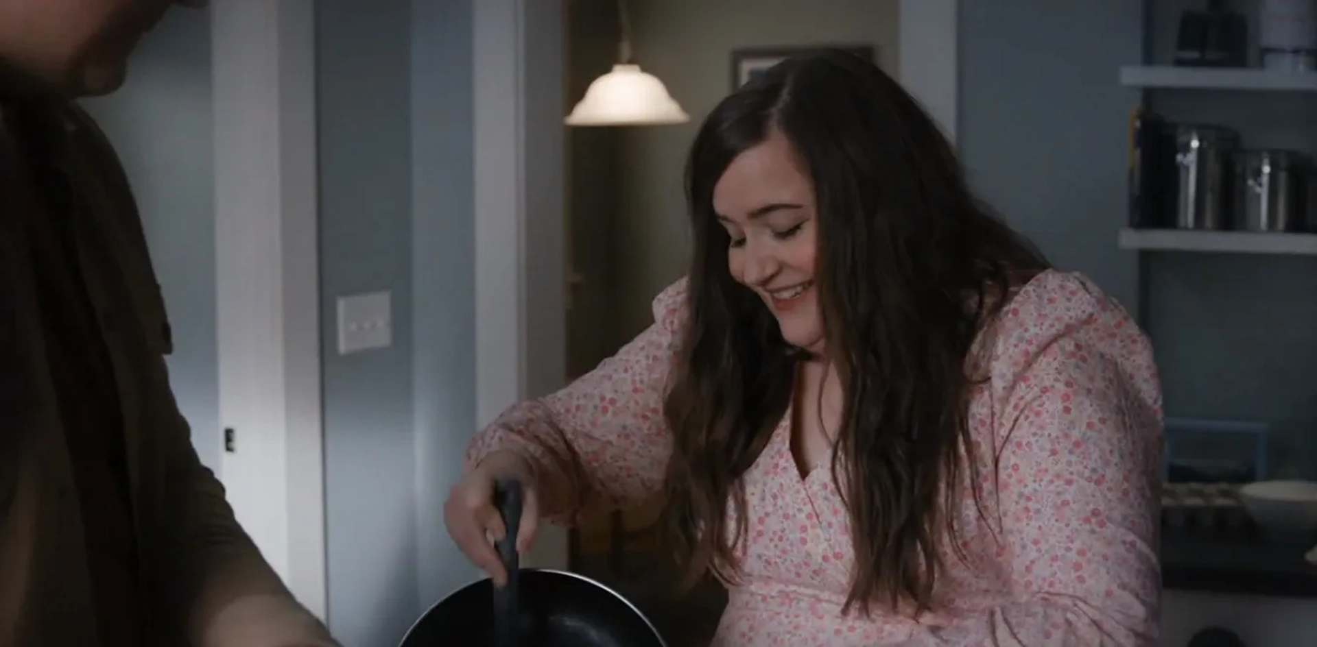 Aidy Bryant in Shrill: Move (2021)