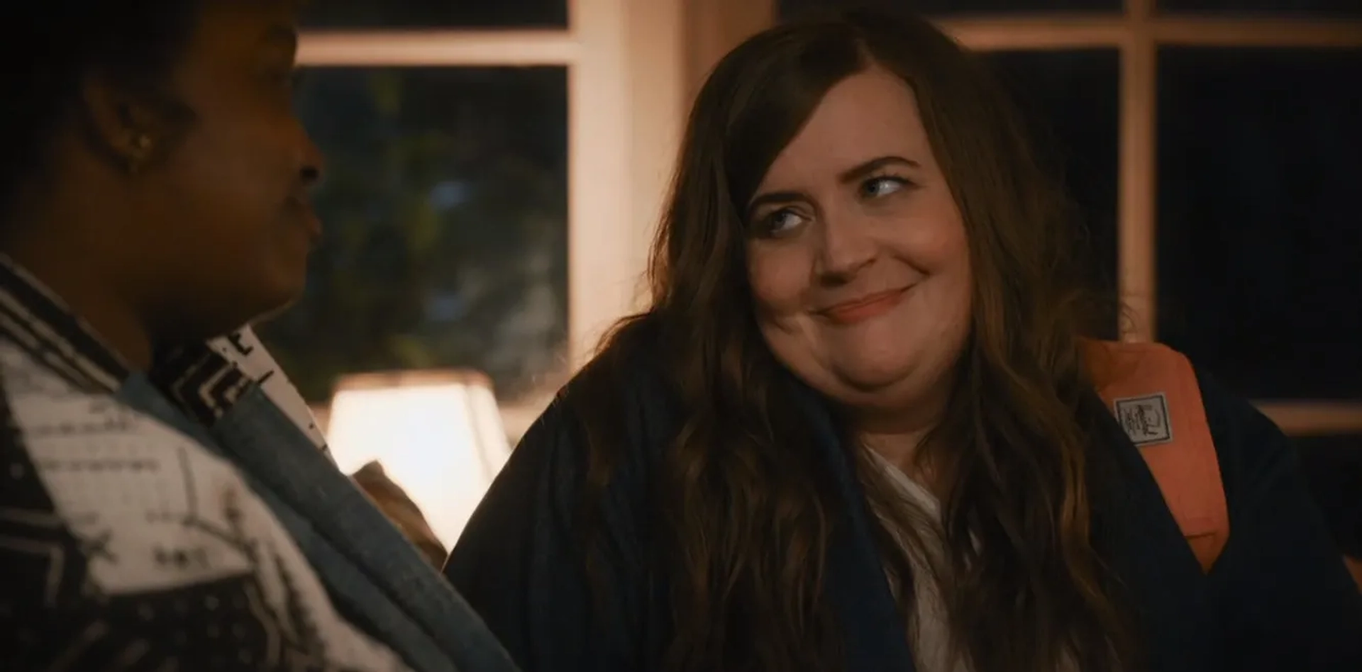 Aidy Bryant in Shrill: Move (2021)