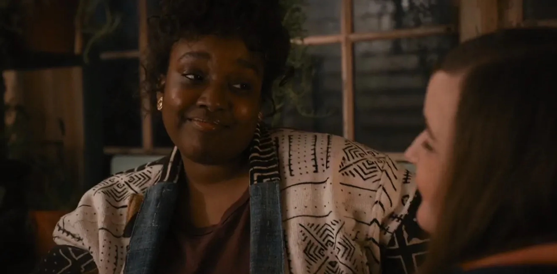 Lolly Adefope in Shrill: Move (2021)