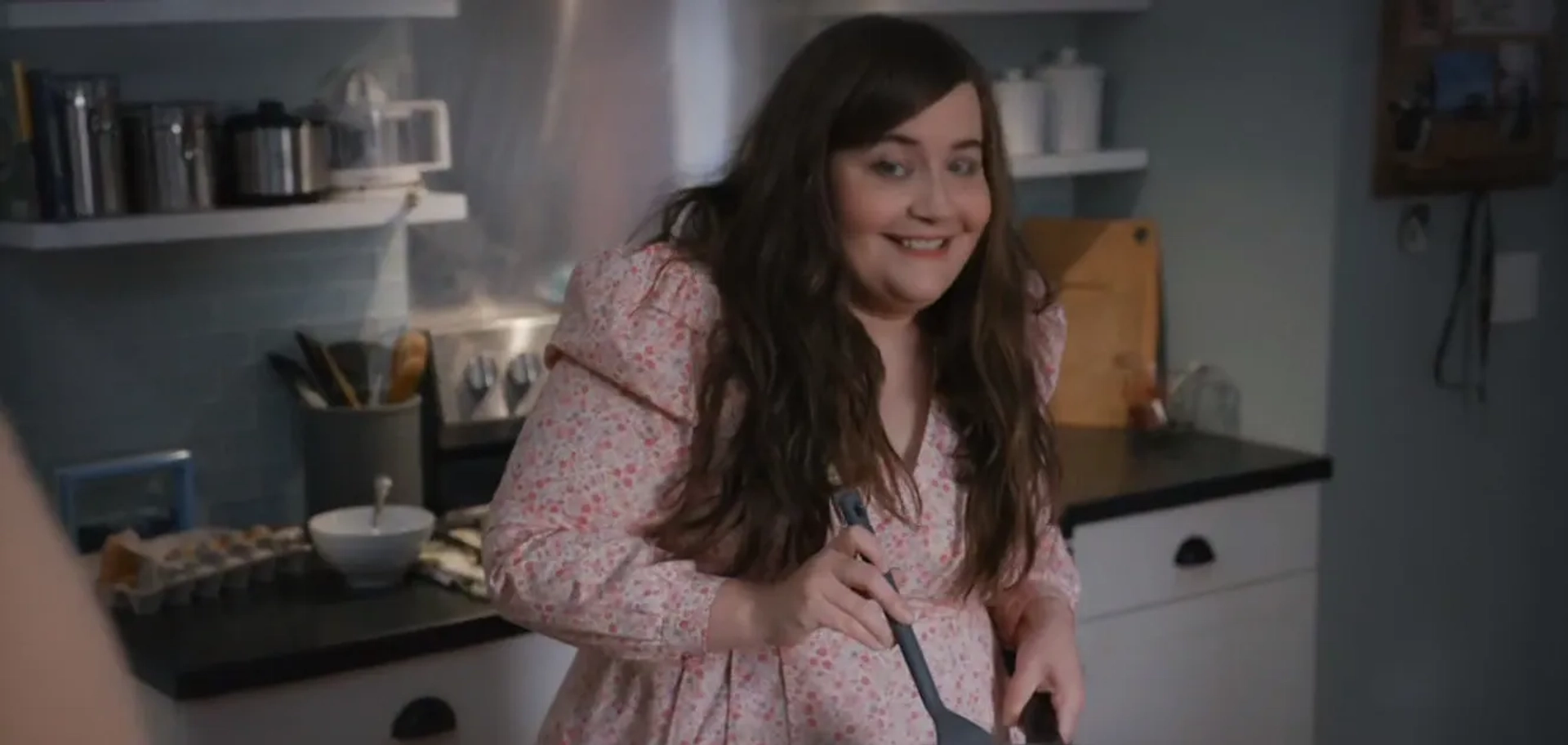 Aidy Bryant in Shrill: Move (2021)