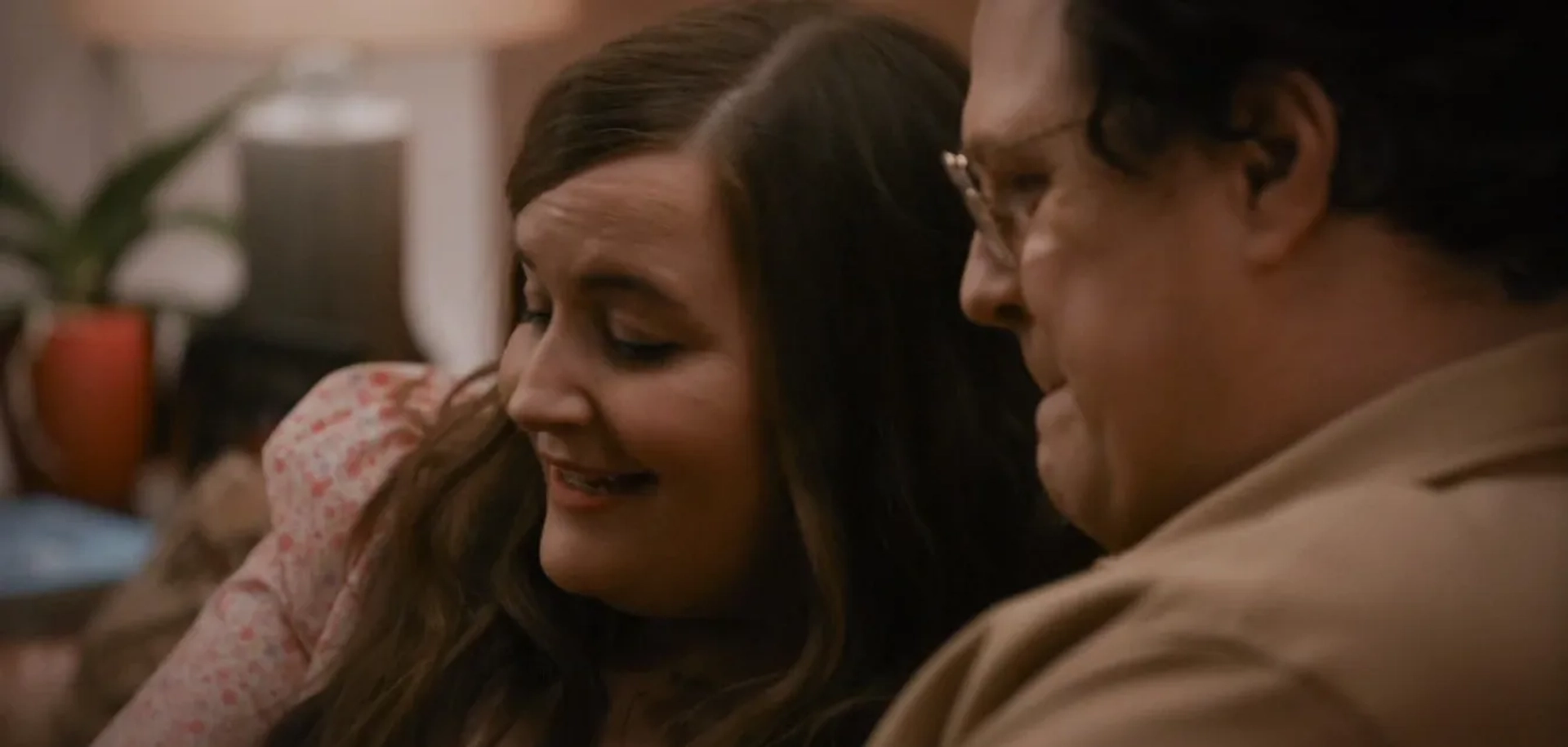 Aidy Bryant in Shrill: Move (2021)