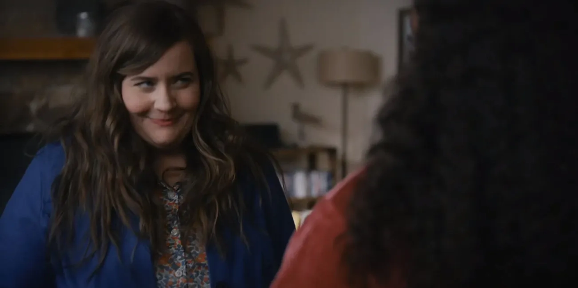 Aidy Bryant in Shrill: Beach (2021)