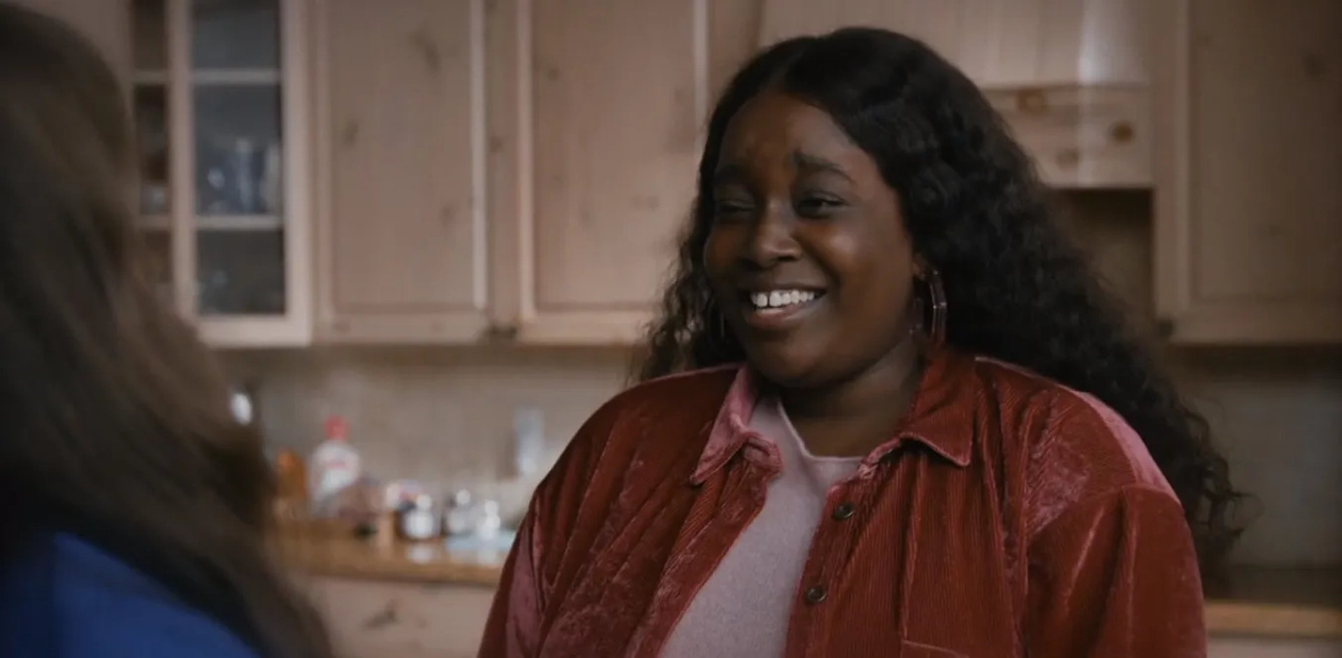 Lolly Adefope in Shrill: Beach (2021)