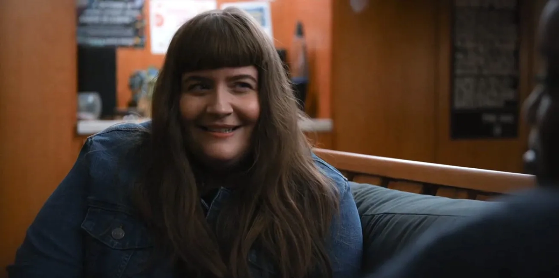 Aidy Bryant in Shrill: Beach (2021)