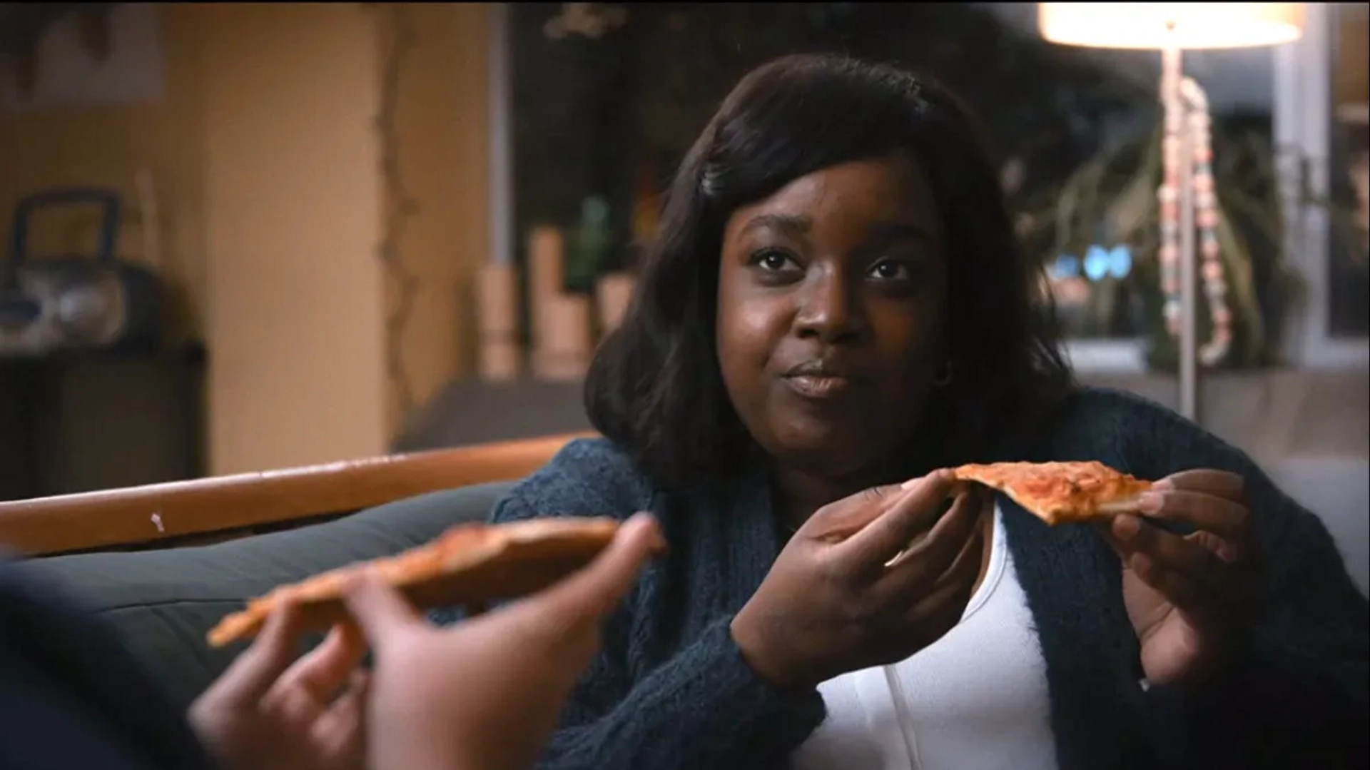 Lolly Adefope in Shrill: Beach (2021)