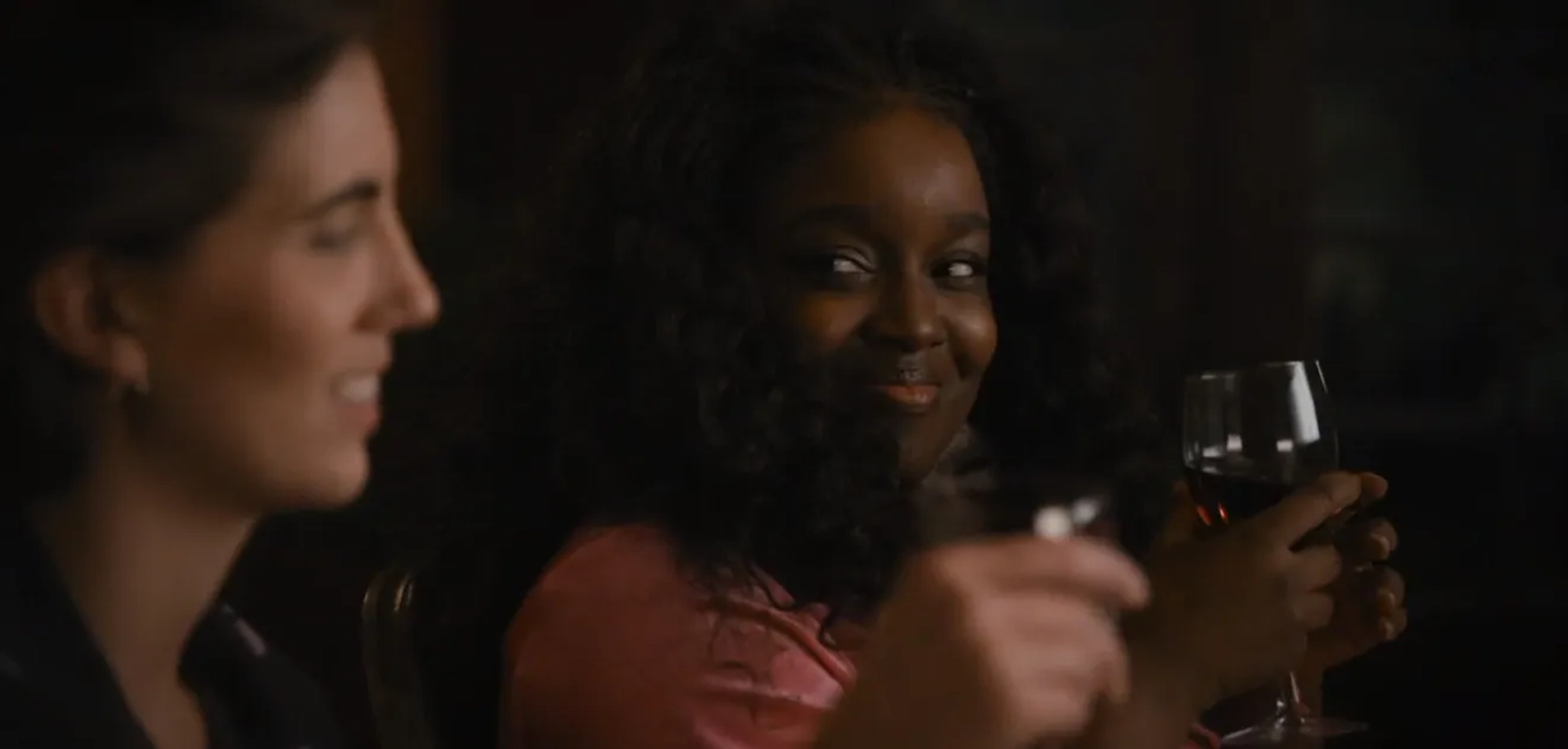 Lolly Adefope in Shrill: Sorry (2021)