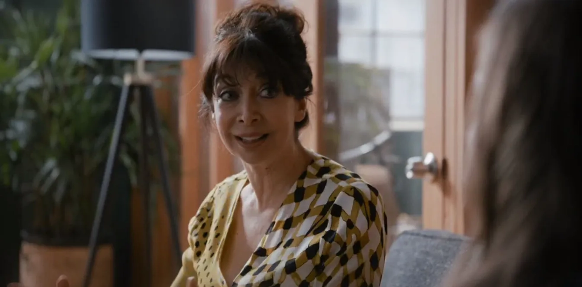 Illeana Douglas in Shrill: No (2021)