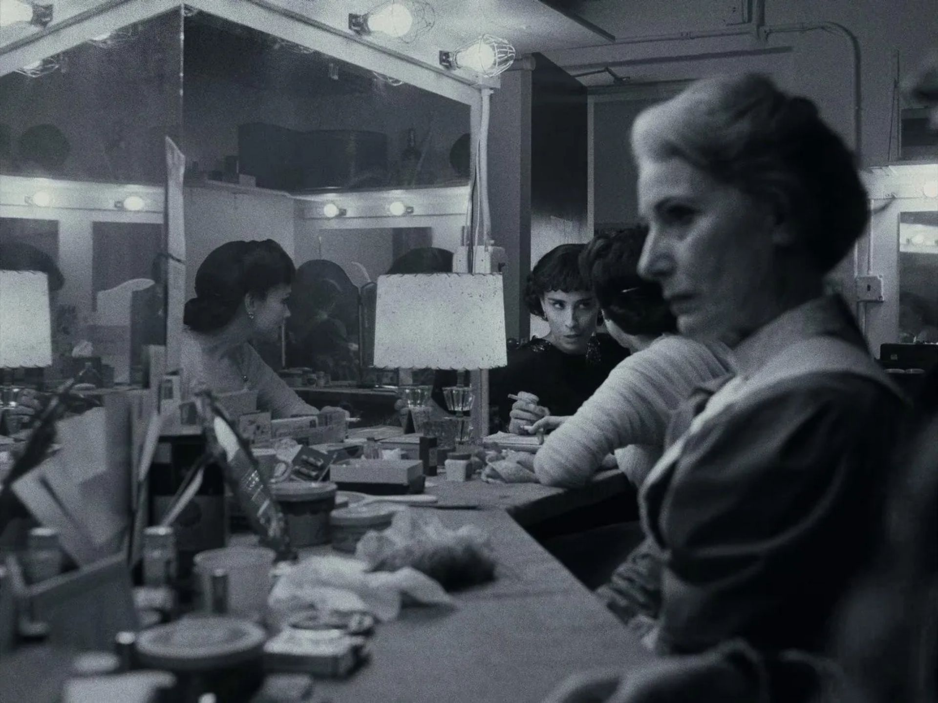 Sarah Silverman in Maestro (2023)