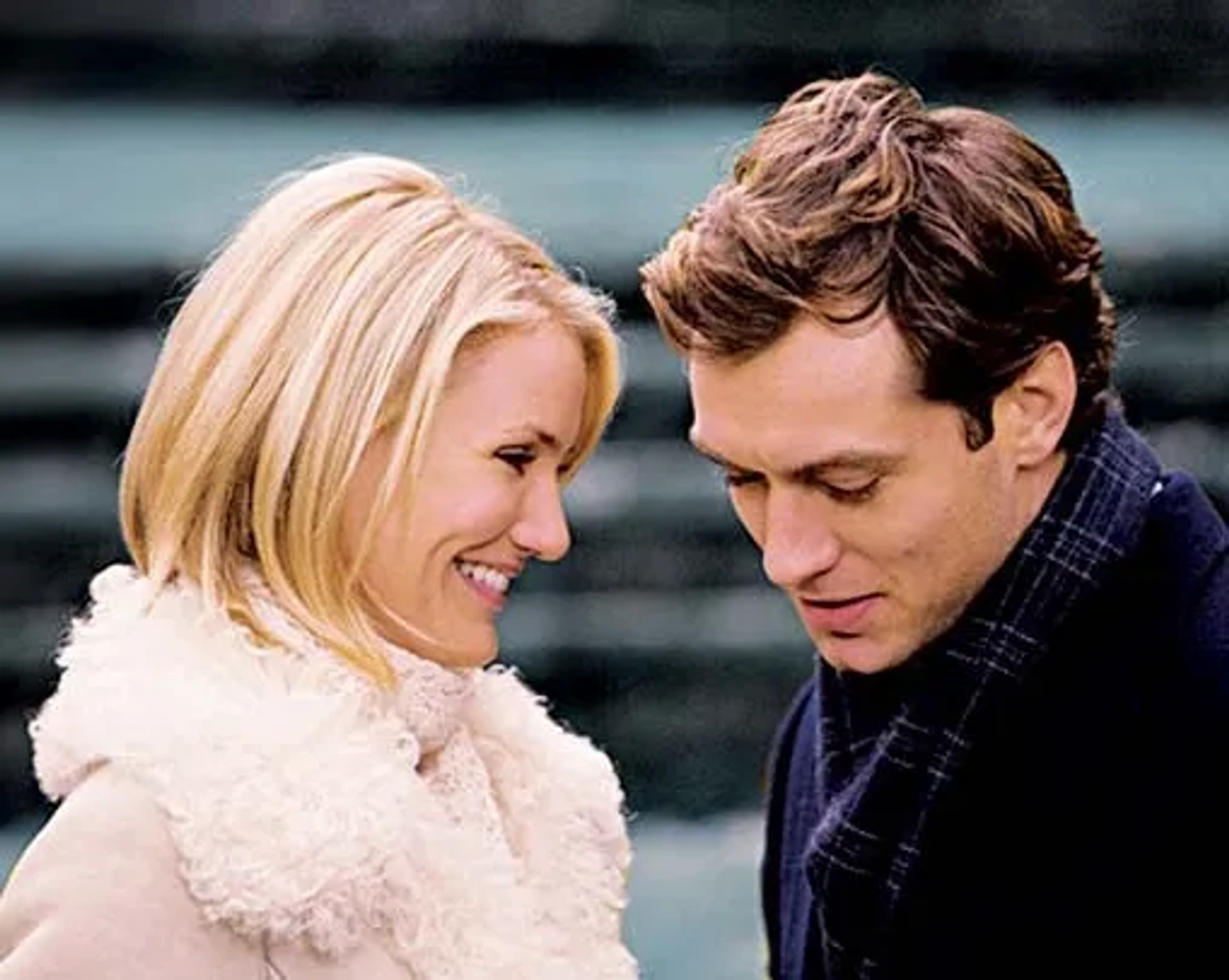 فیلم تعطیلات (The Holiday 2006)