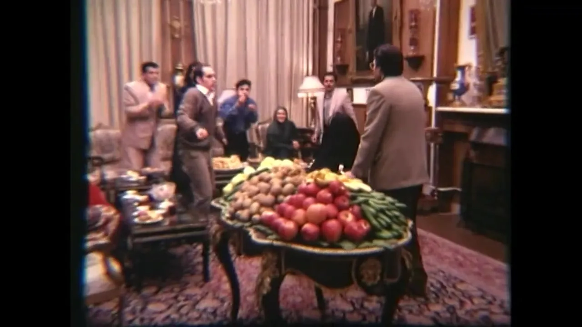 فیلم ساحره 1376