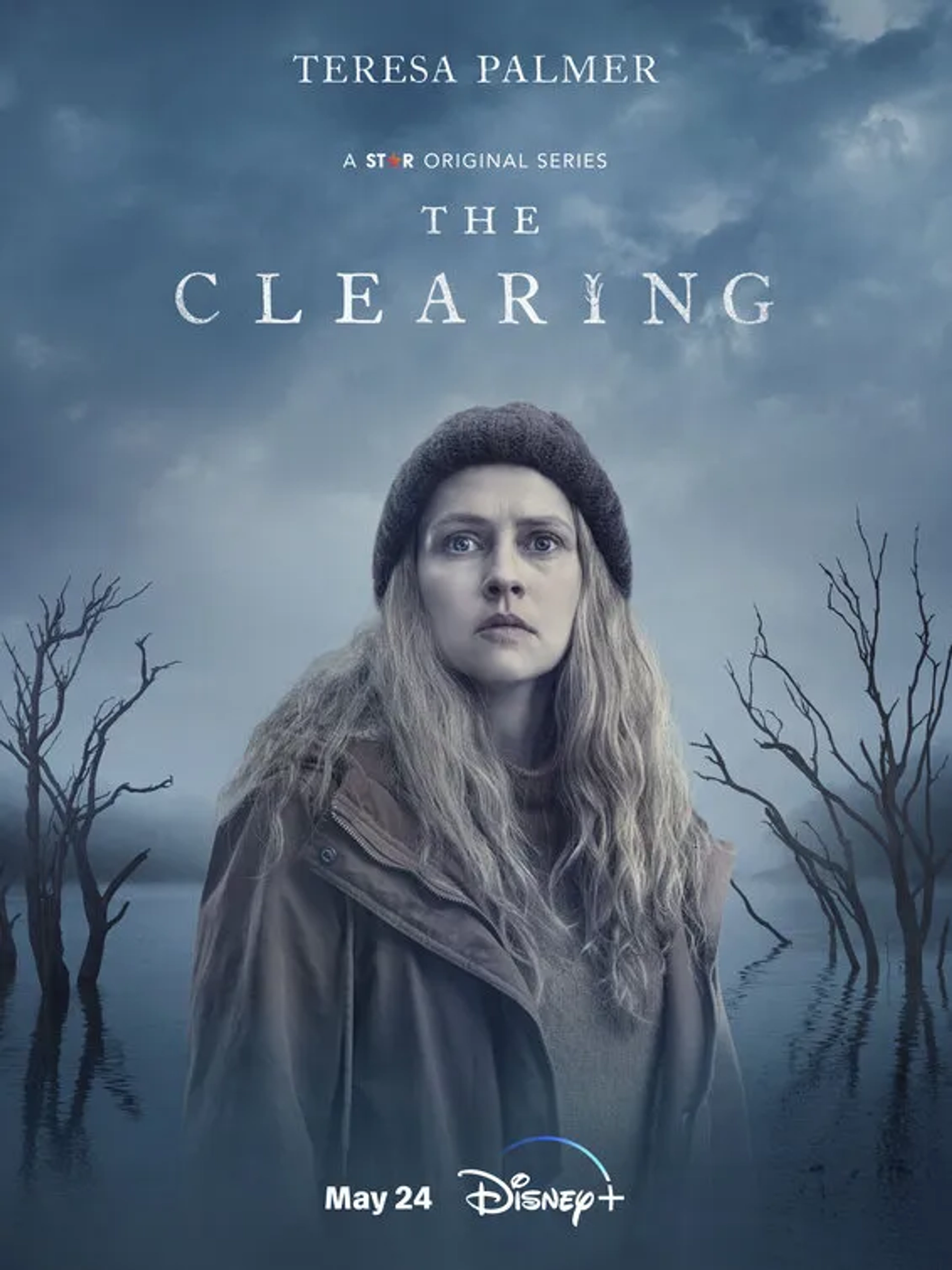 Teresa Palmer in The Clearing (2023)