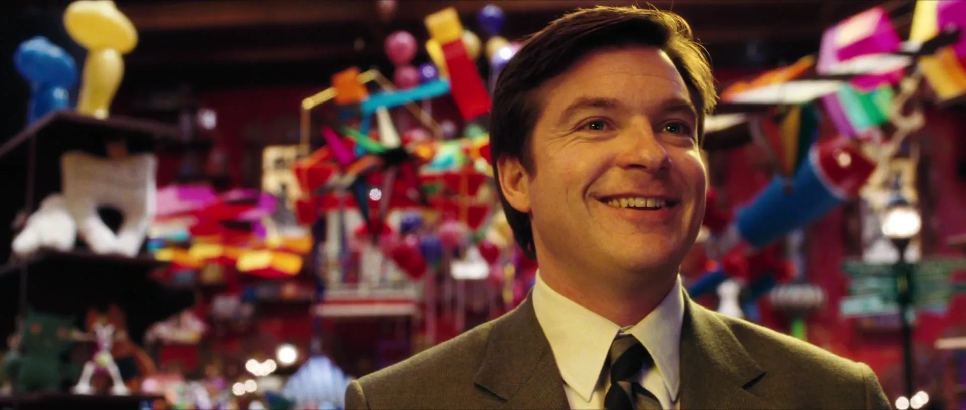 Jason Bateman in Mr. Magorium's Wonder Emporium (2007)