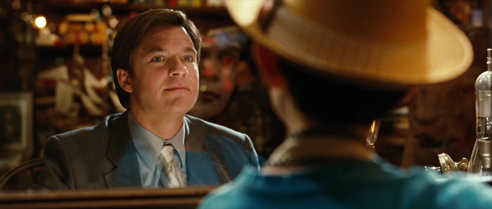 Jason Bateman and Zach Mills in Mr. Magorium's Wonder Emporium (2007)