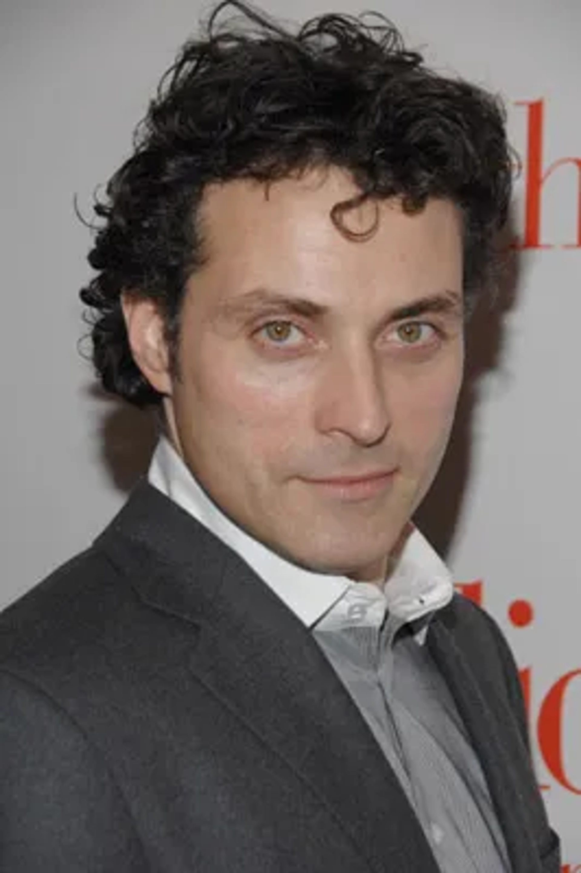 Rufus Sewell at an event for The Holiday (2006)