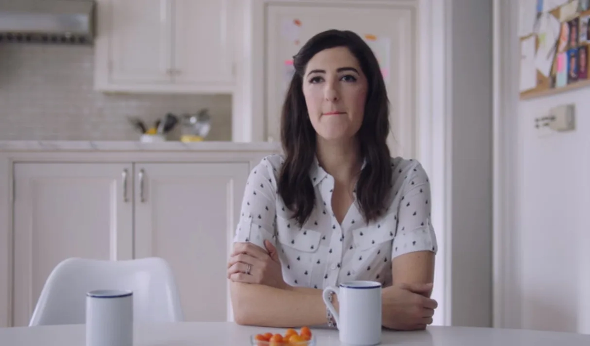 D'Arcy Carden in Bonding (2018)