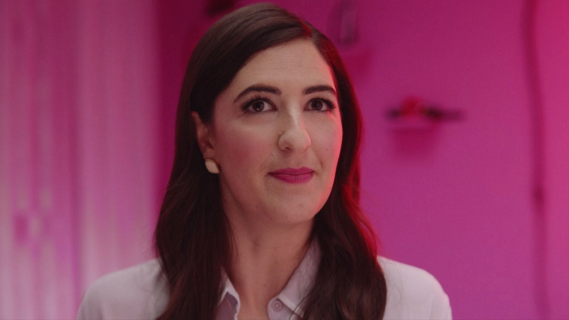 D'Arcy Carden in Bonding (2018)