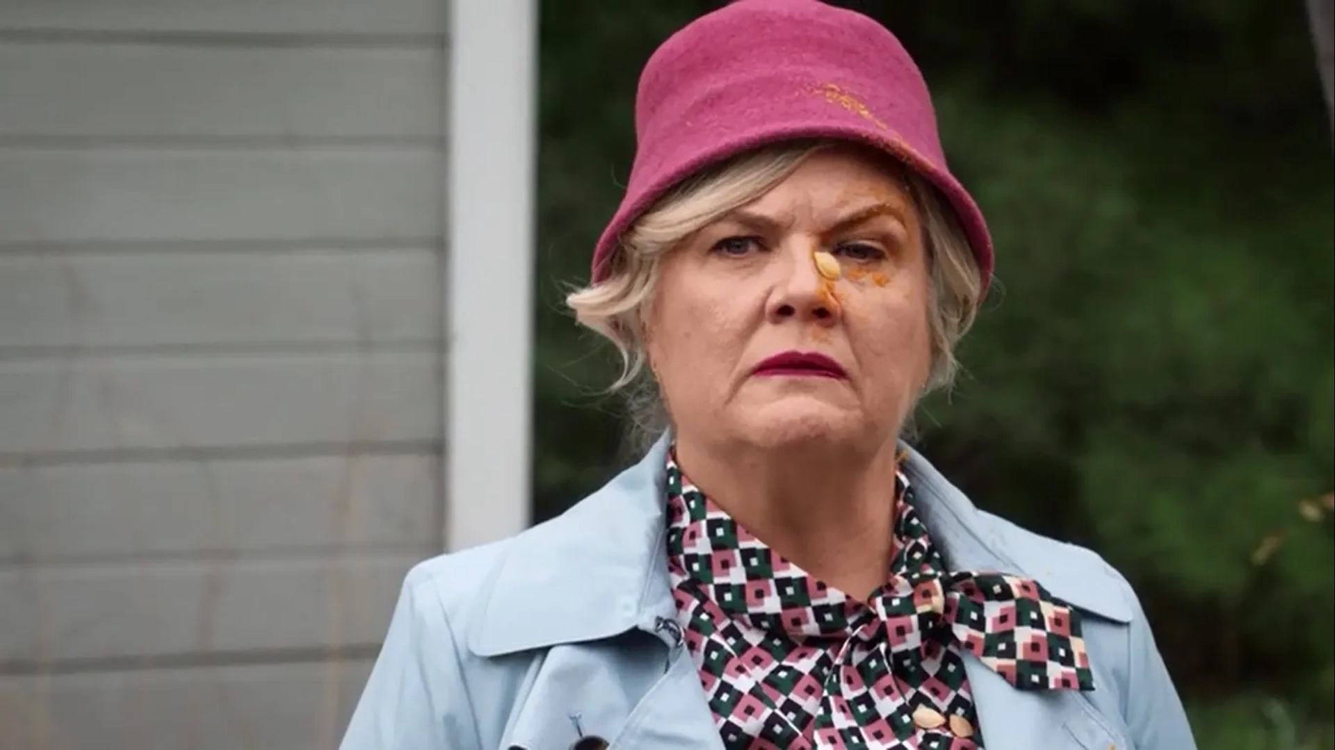 Paula Pell in Mapleworth Murders (2020)