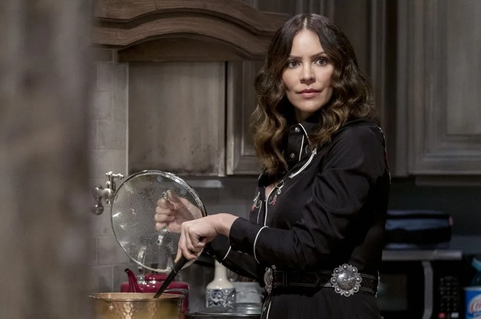 Katharine McPhee in Country Comfort (2021)
