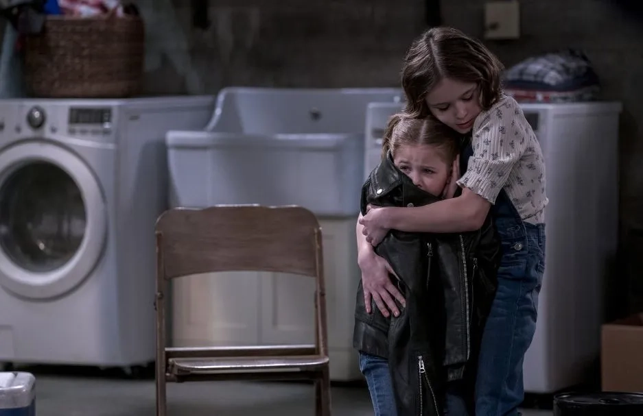 Pyper Braun and Shiloh Verrico in Country Comfort (2021)