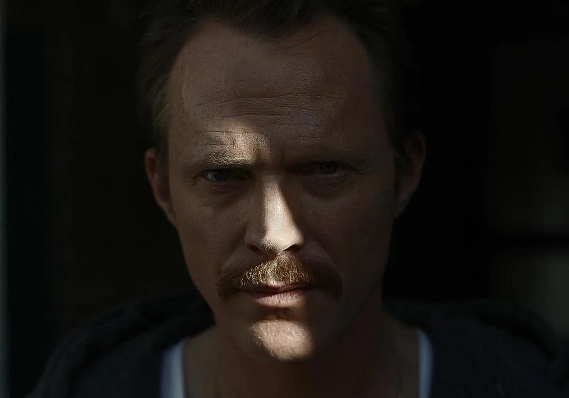 Paul Bettany in Uncle Frank (2020)