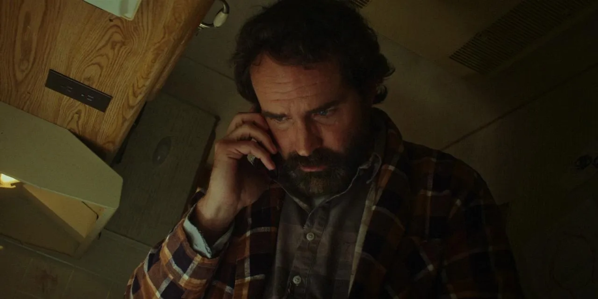 Jason Patric in Becoming (2020)