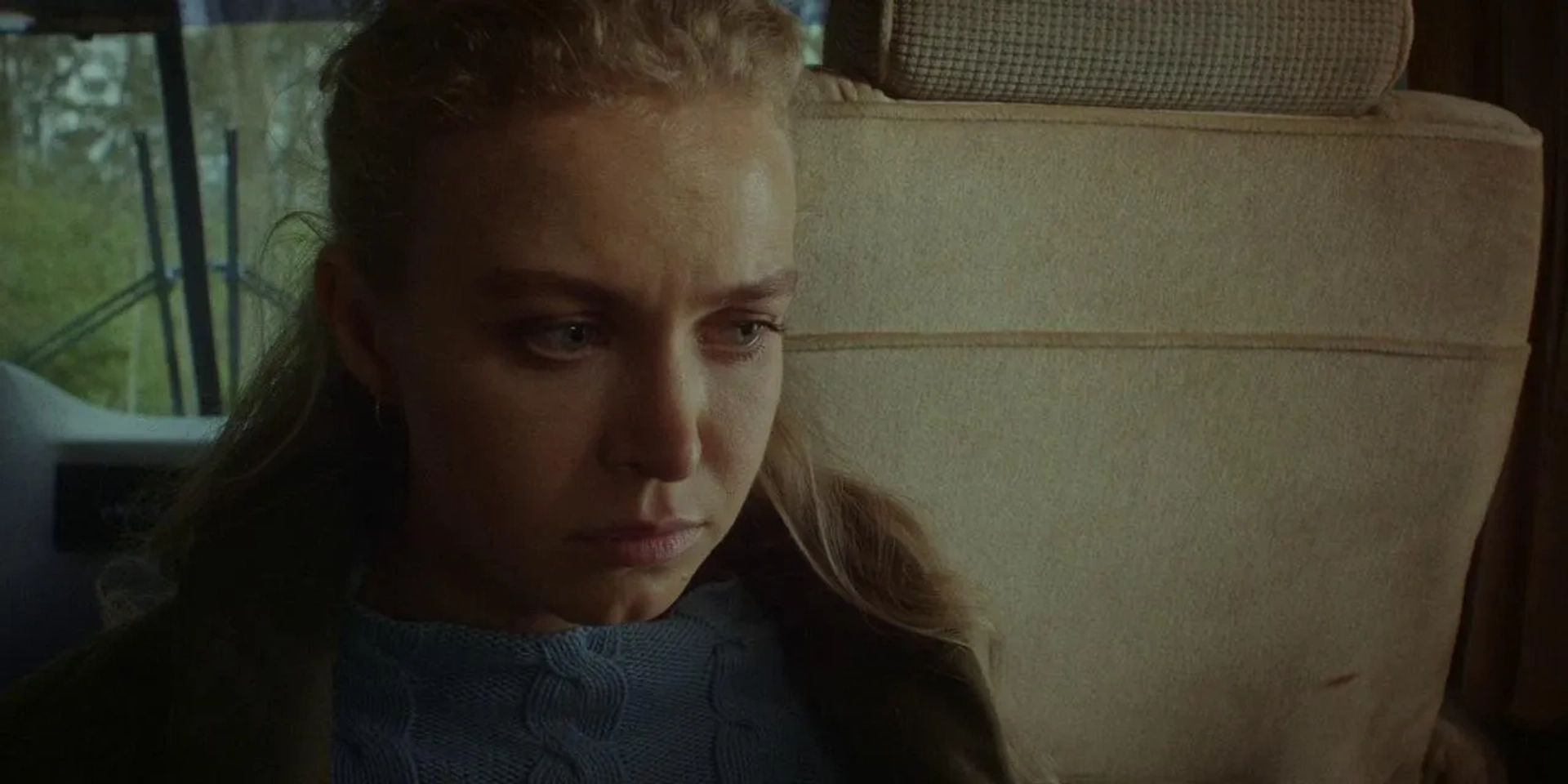 Penelope Mitchell in Becoming (2020)