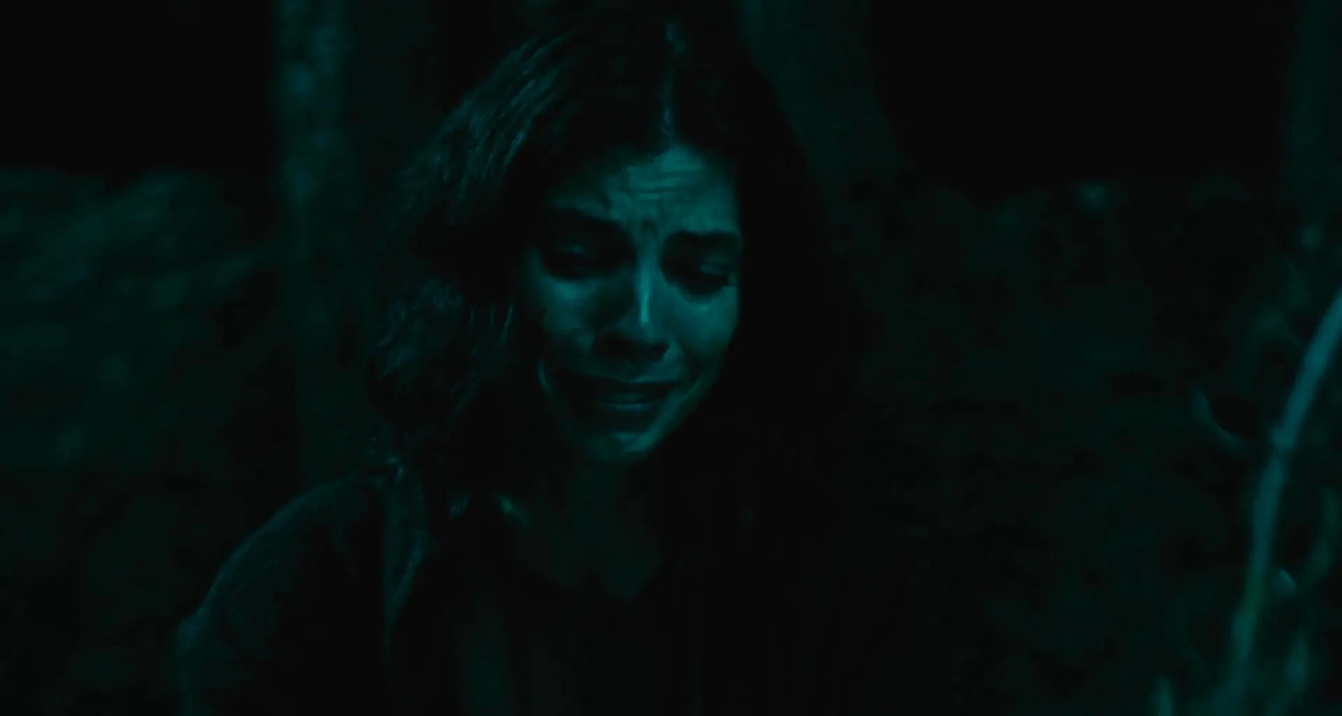 Maribel Verdú in Pan's Labyrinth (2006)