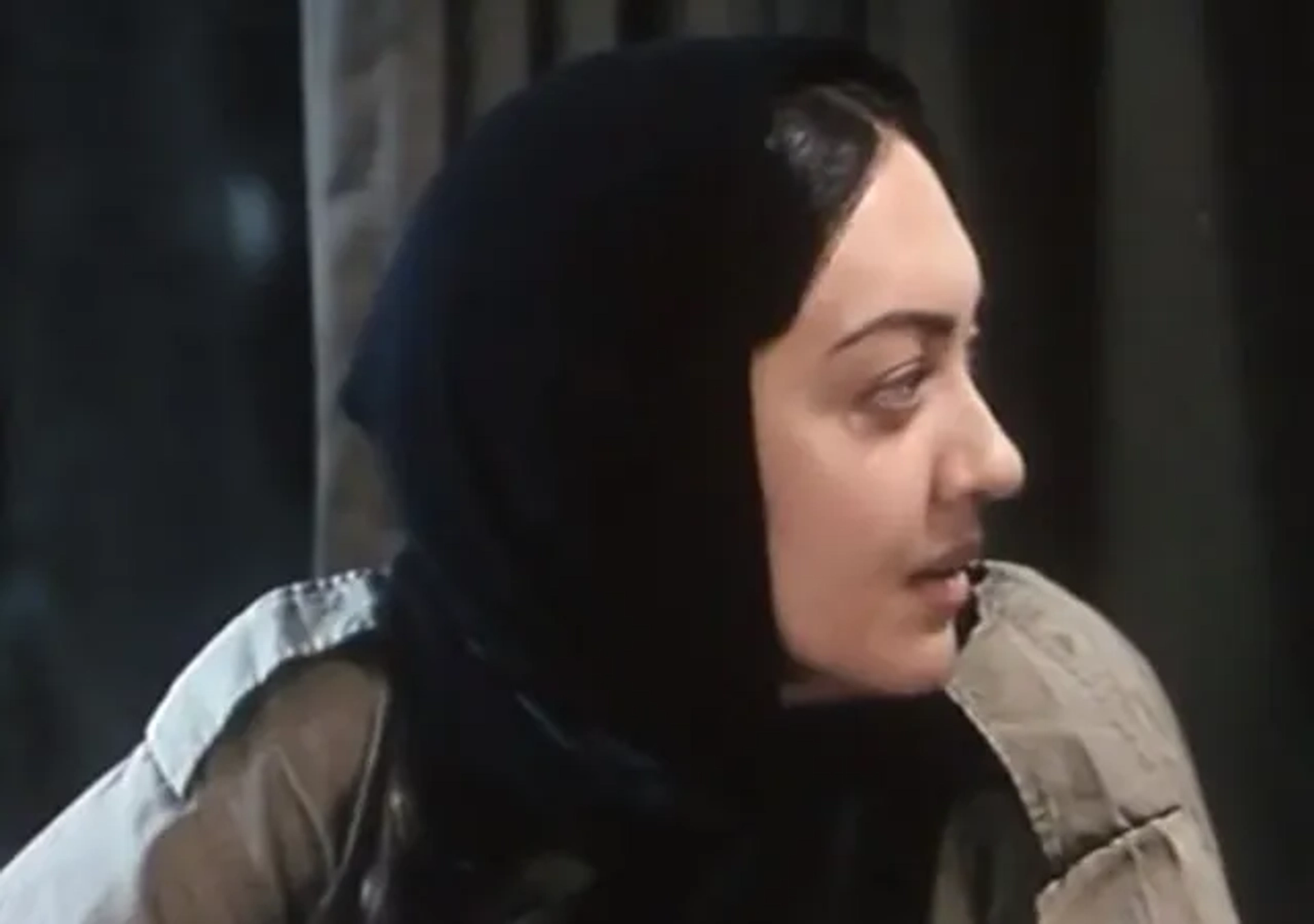 فیلم نیمه پنهان 1379