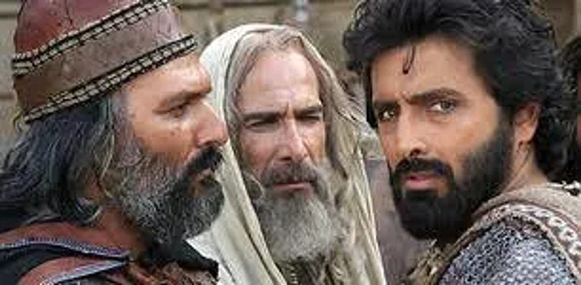 فیلم ملک سلیمان 1388