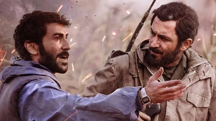 فیلم موقعیت مهدی 1400