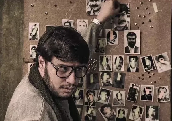 فیلم ماجرای نیمروز 1395