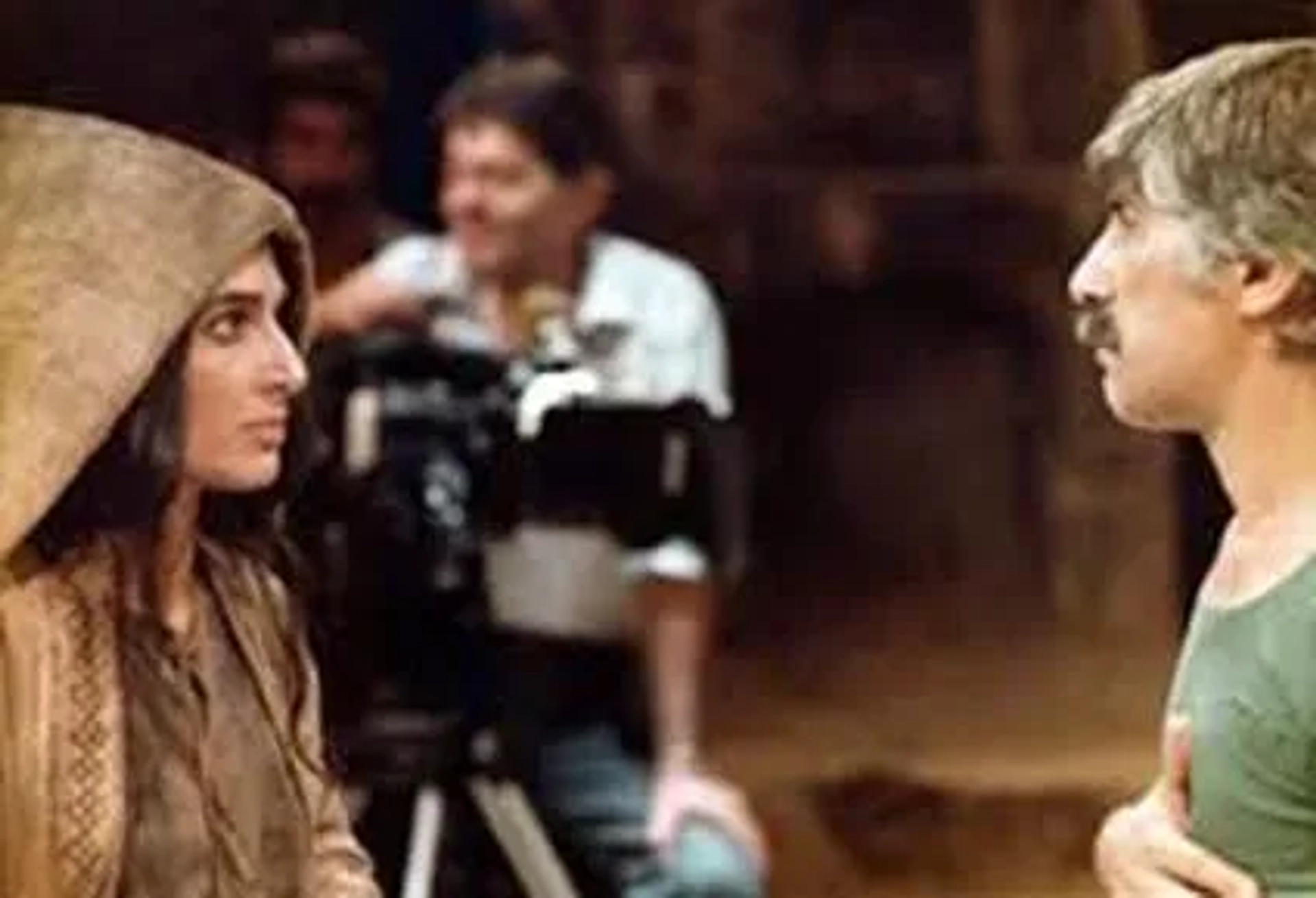 فیلم مرگ یزدگرد 1360