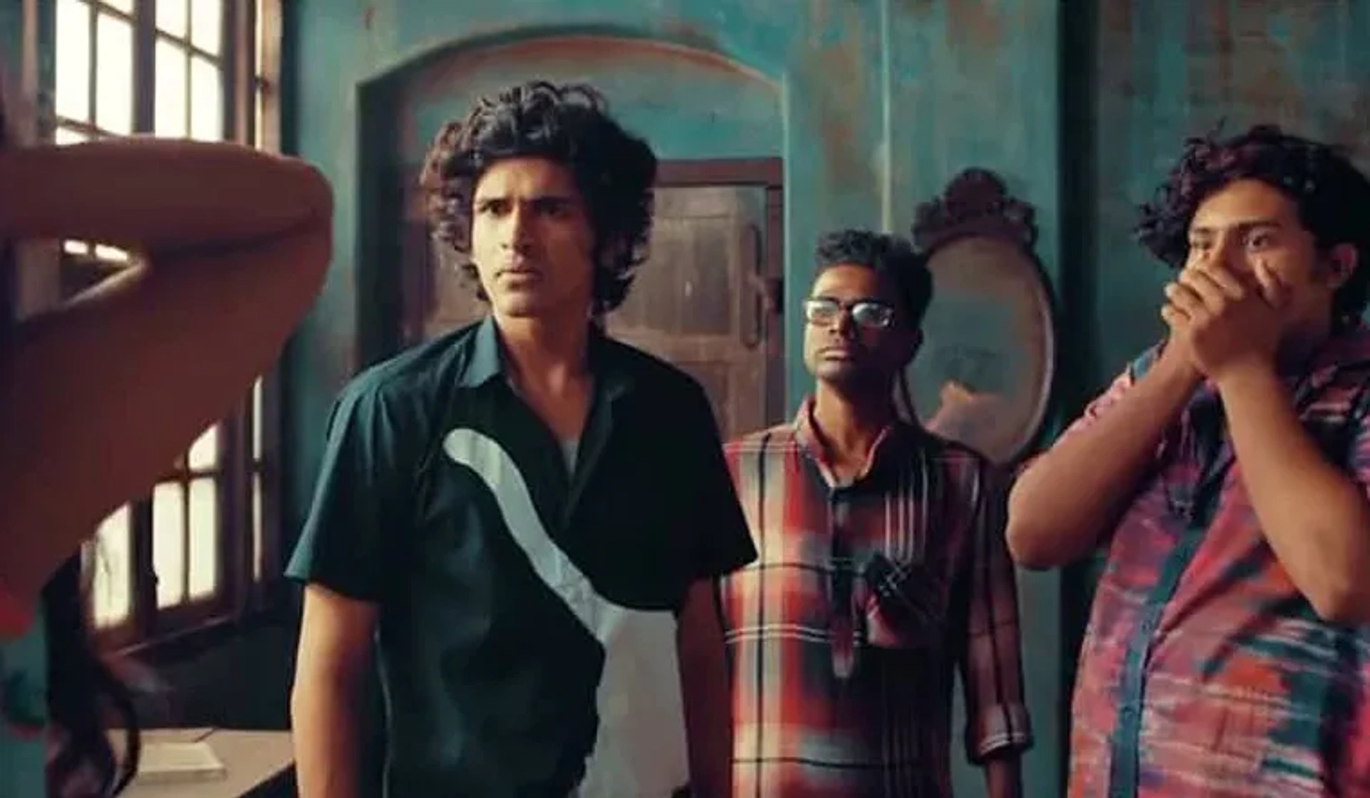 فیلم سوپر لوکس (Super Deluxe 2019)