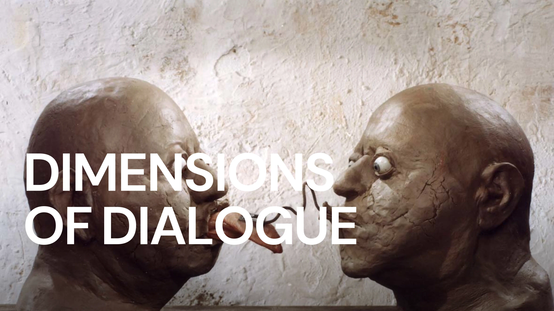انیمیشن ابعاد گفتگو (Dimensions of Dialogue 1983)