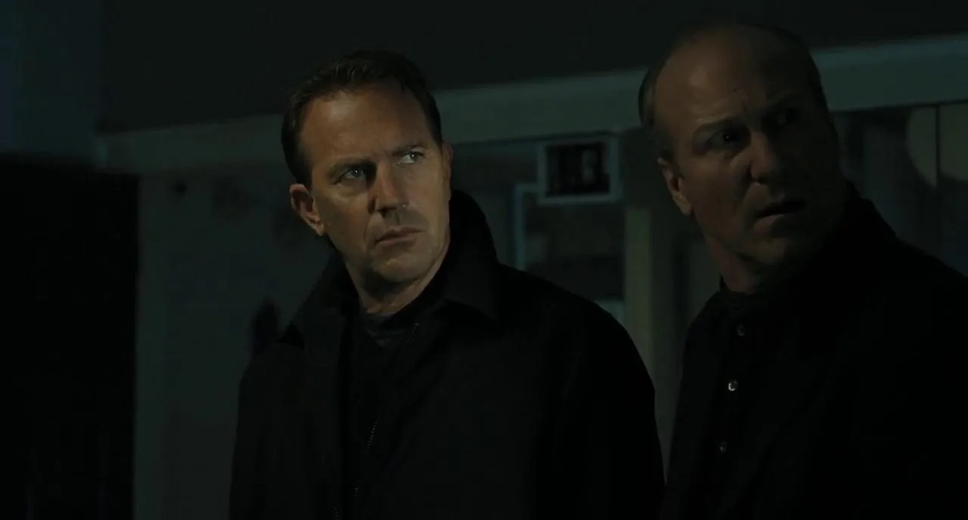 فیلم آقای بروکس (Mr. Brooks 2007)