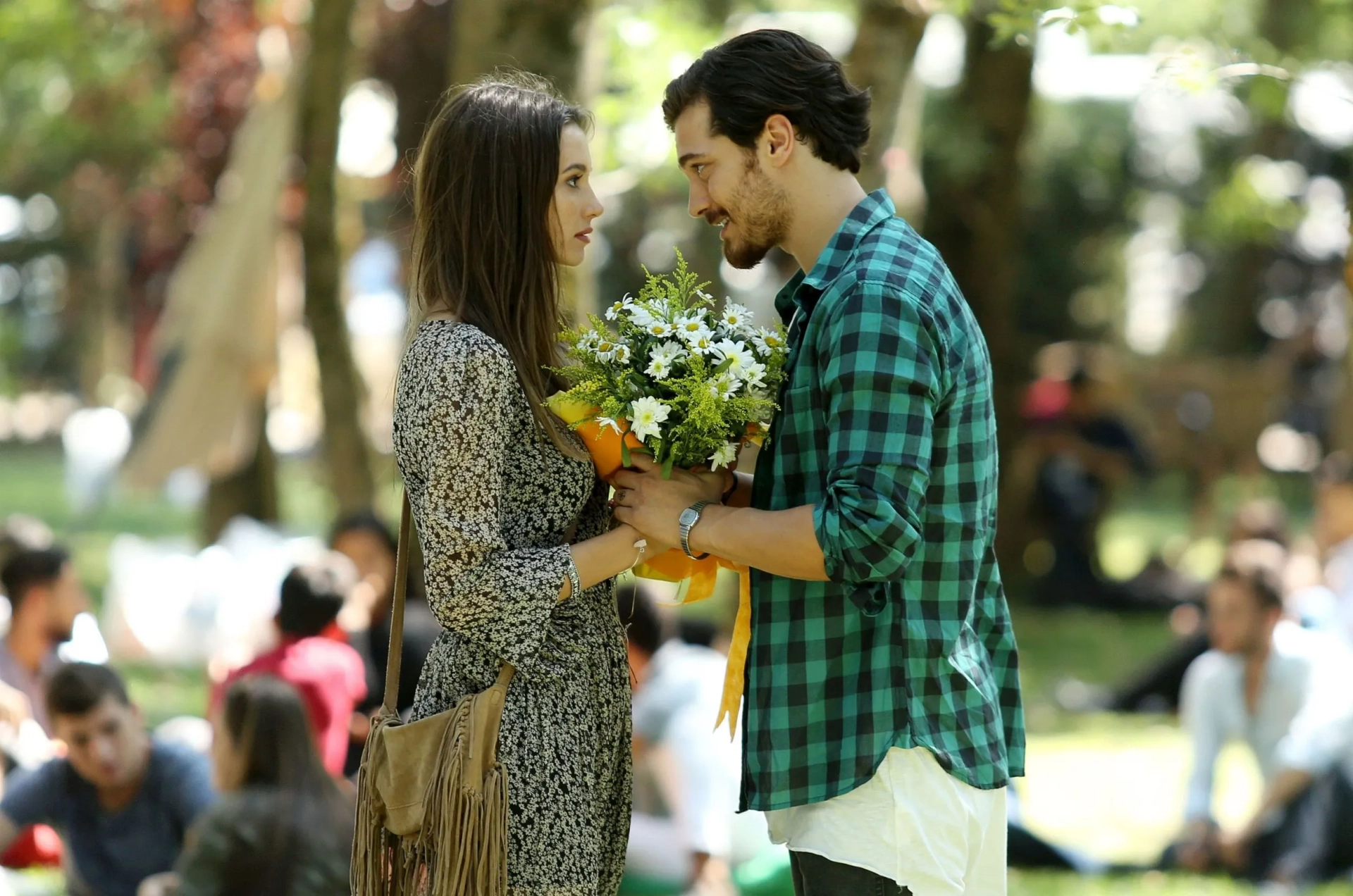 فیلم دلیبال (Delibal 2015)