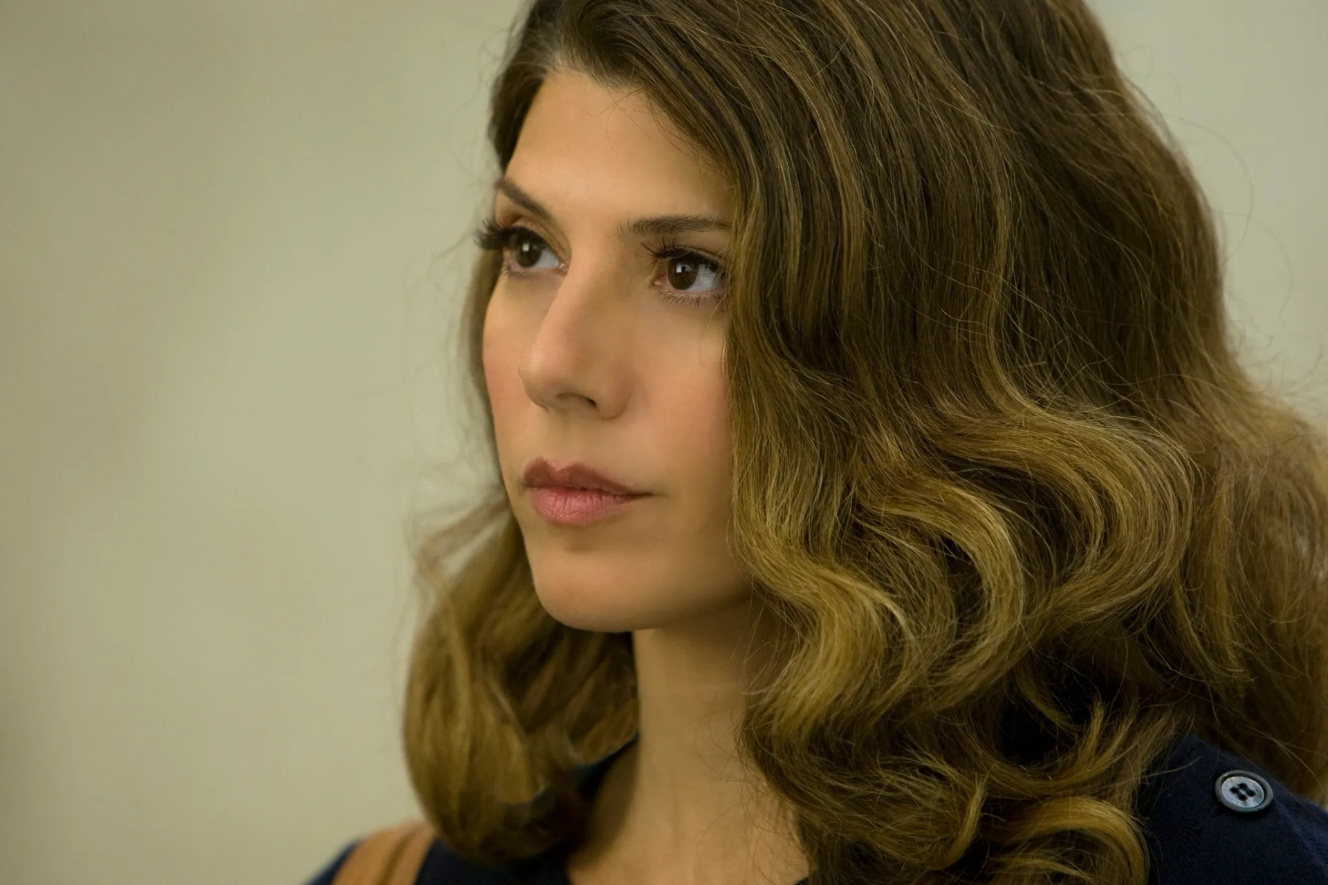 Marisa Tomei in The Lincoln Lawyer (2011)