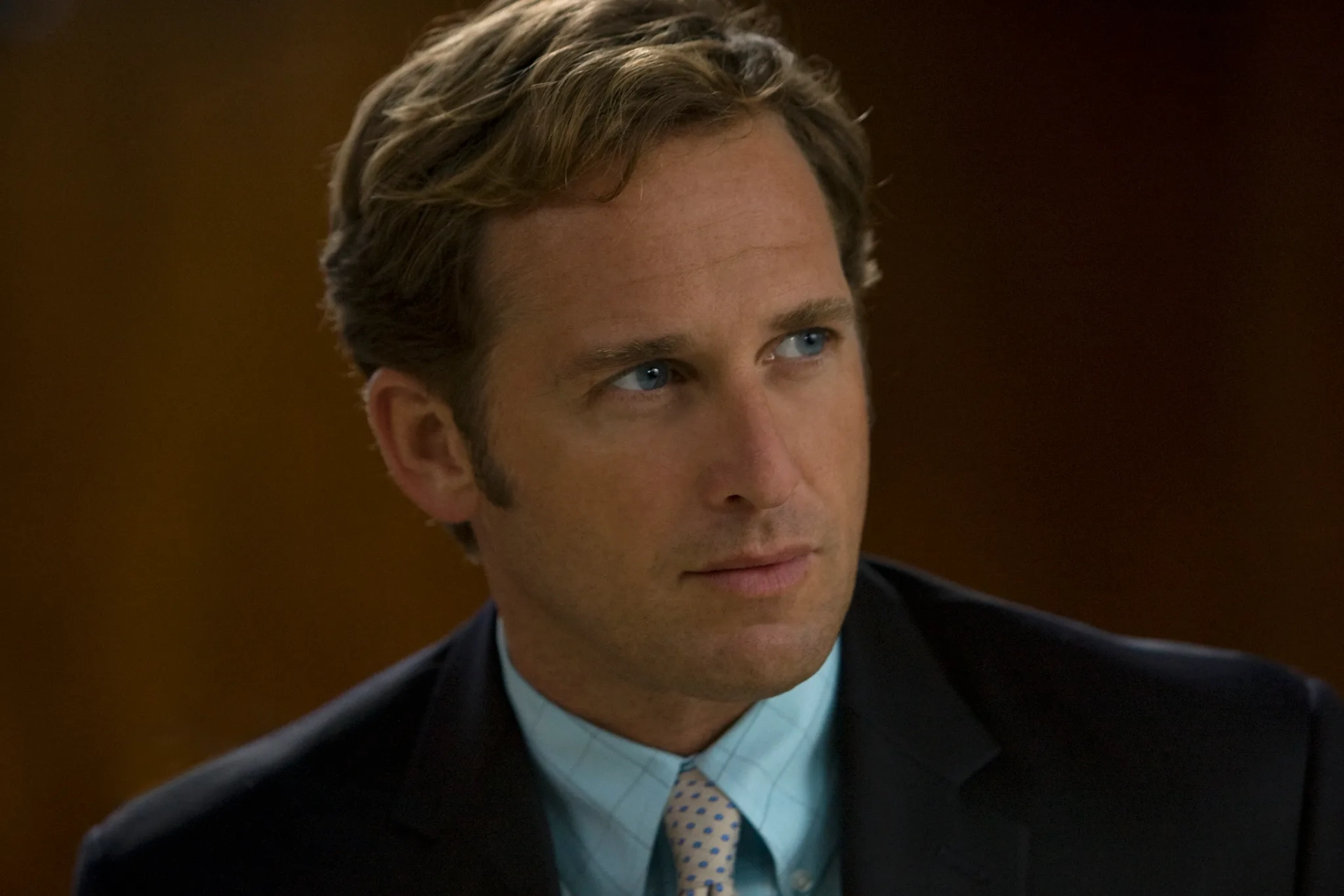 Josh Lucas in The Lincoln Lawyer (2011)