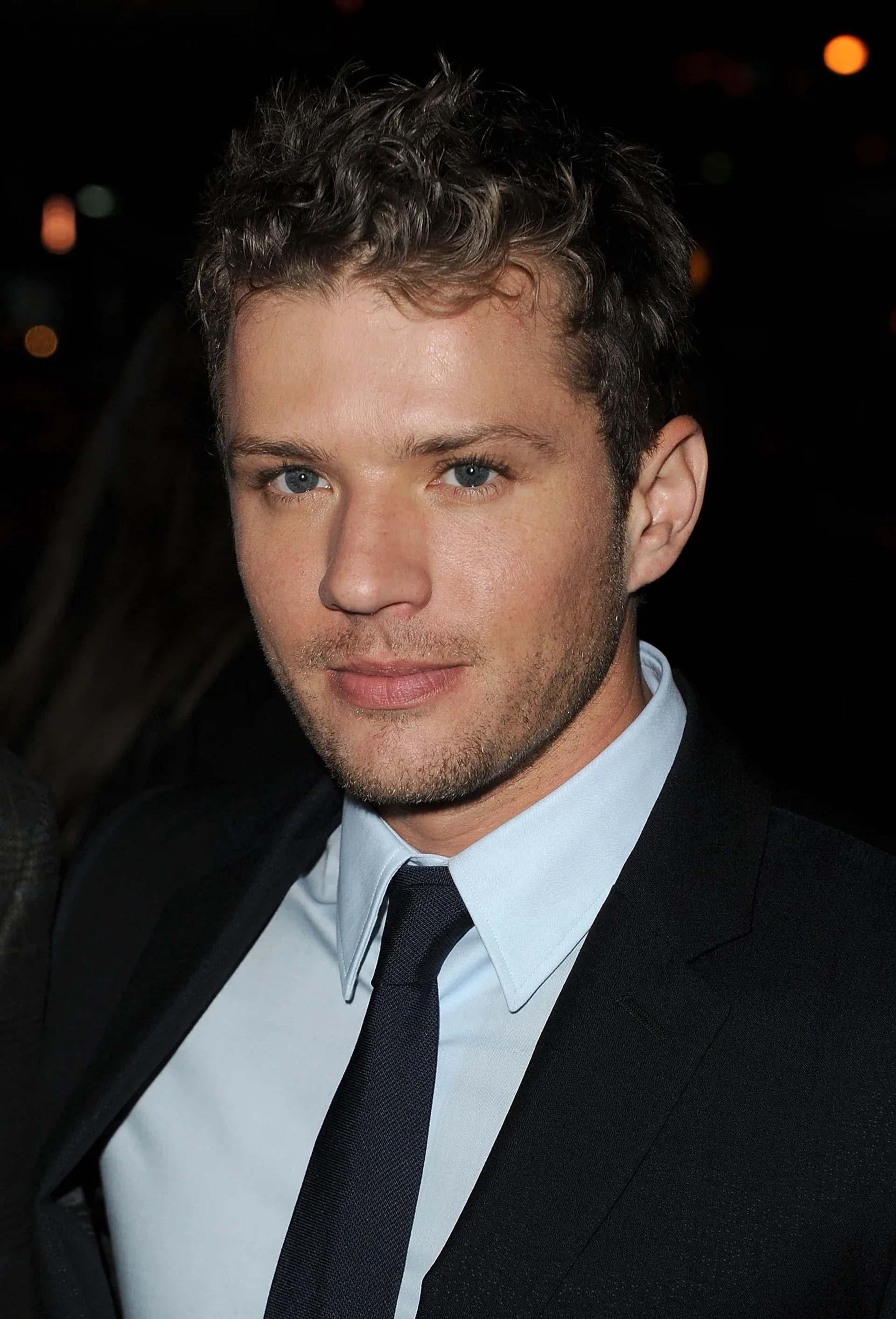 Ryan Phillippe at an event for The Lincoln Lawyer (2011)