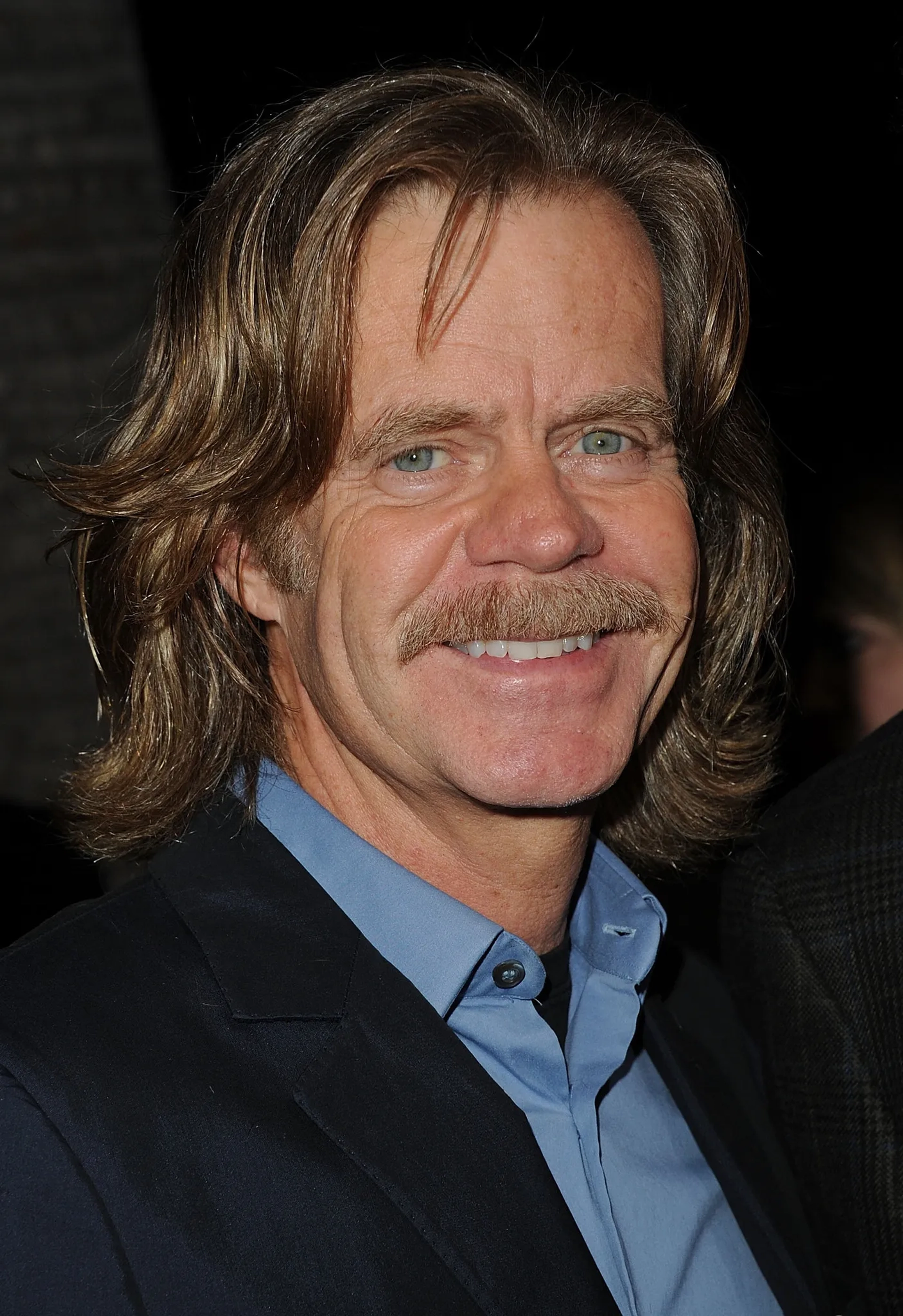 William H. Macy at an event for The Lincoln Lawyer (2011)