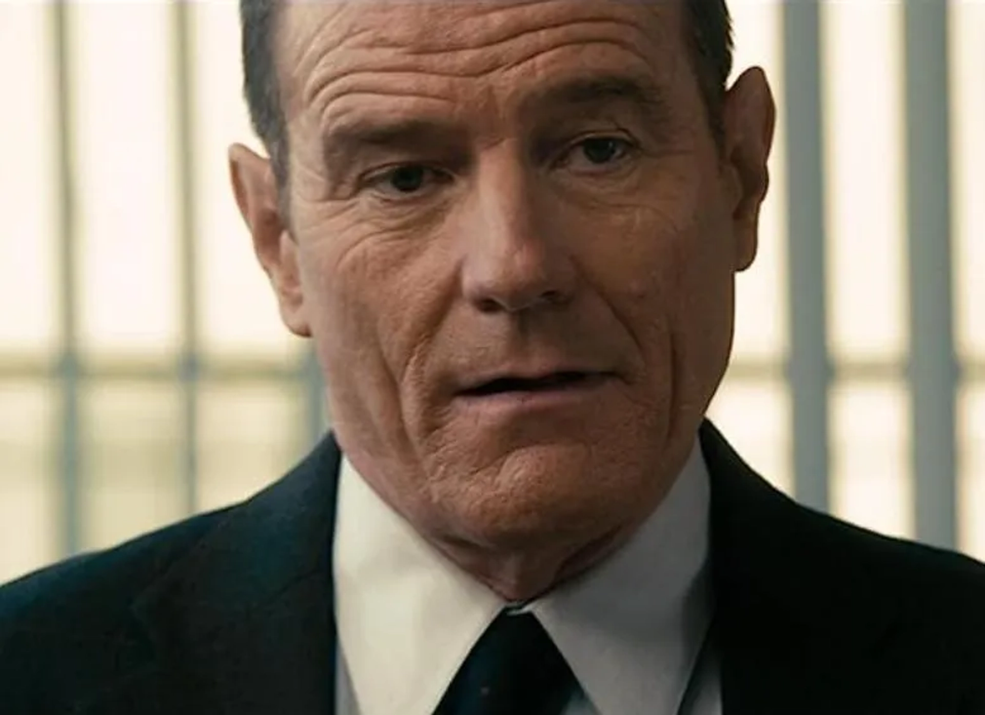 Bryan Cranston in The Lincoln Lawyer (2011)