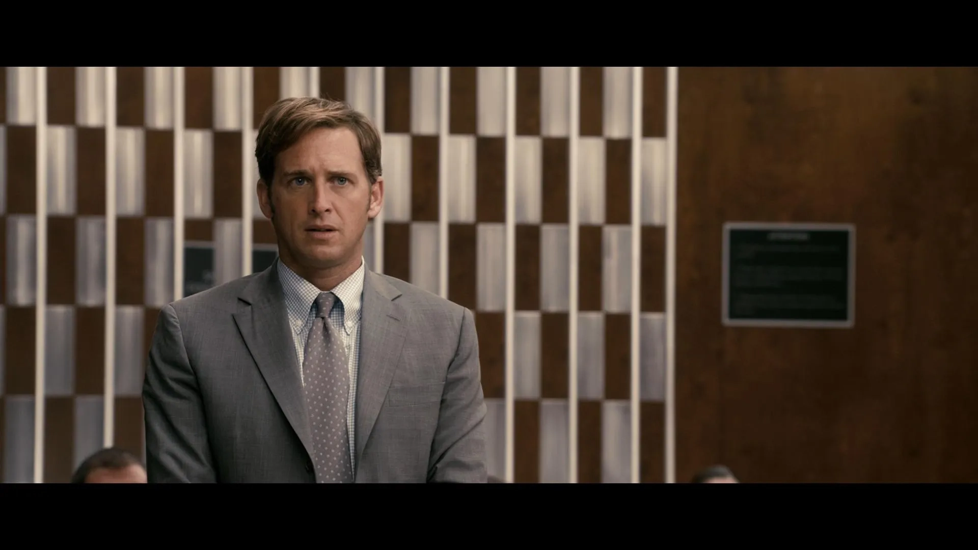 Josh Lucas in The Lincoln Lawyer (2011)