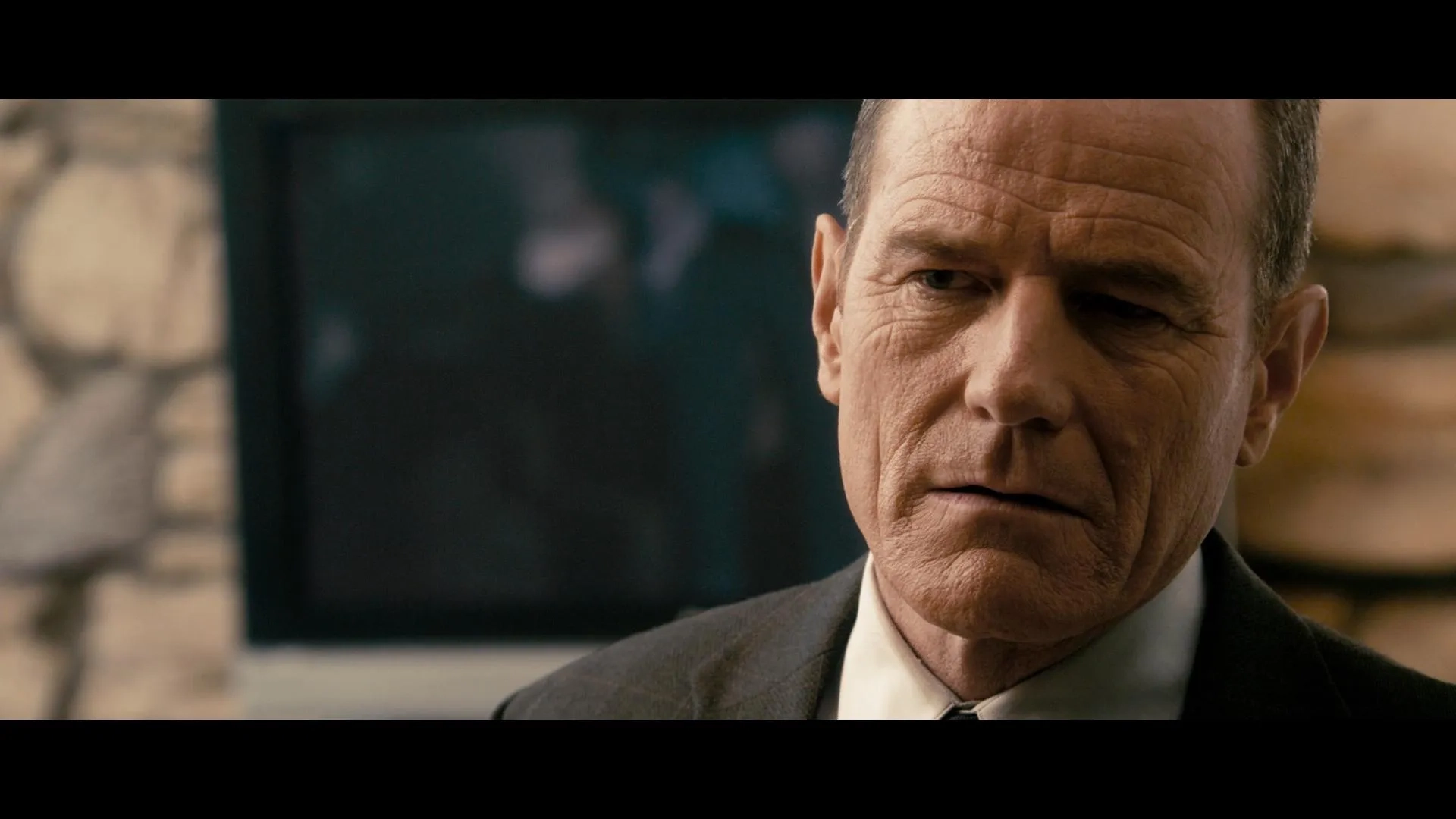 Bryan Cranston in The Lincoln Lawyer (2011)